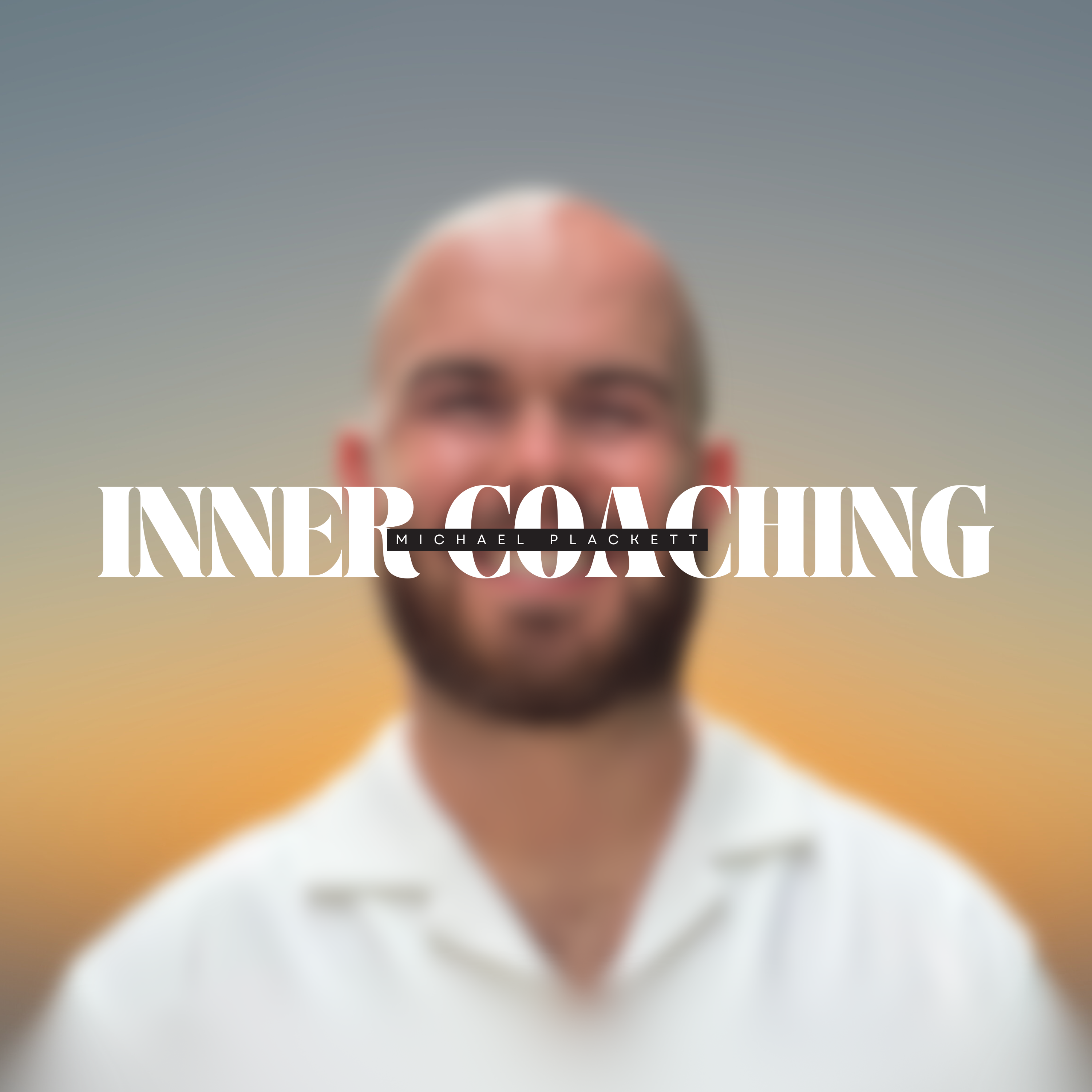 The Inner Acknowledgement - Michael Plackett