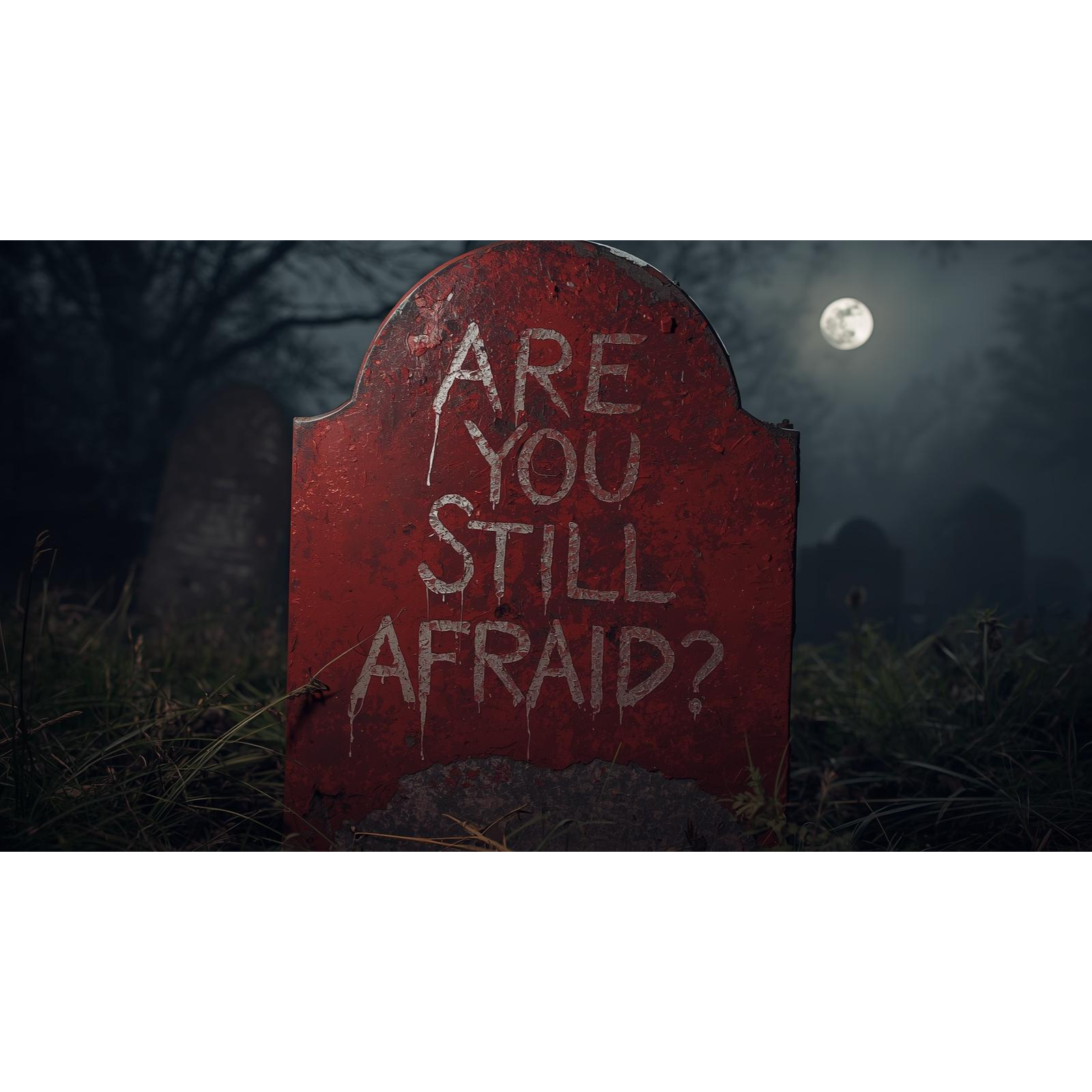 Are You Still Afraid? Horror and Pop Culture Show