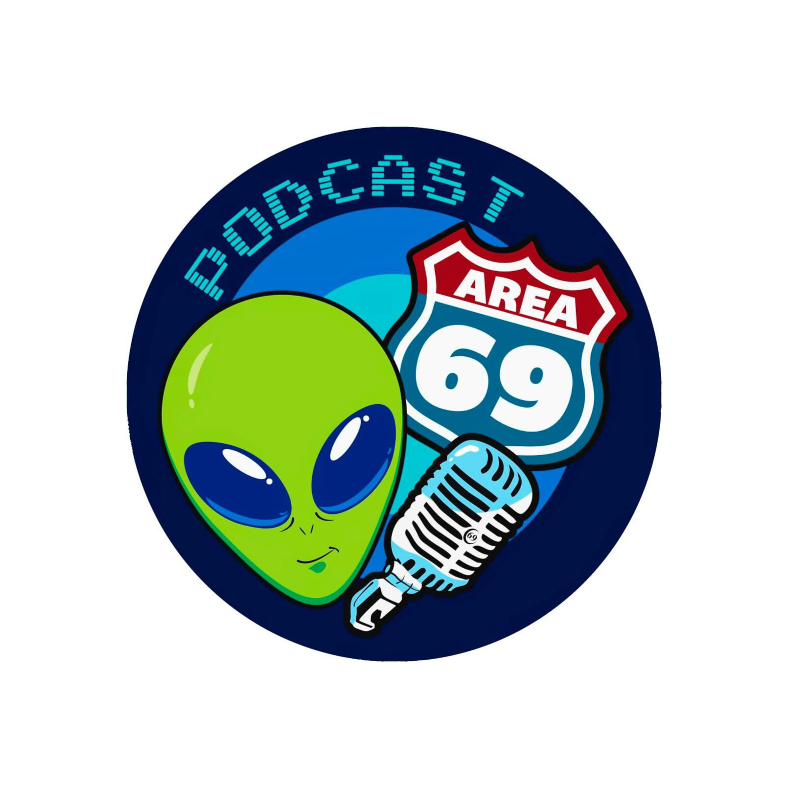 INTRO AREA 69 episode artwork