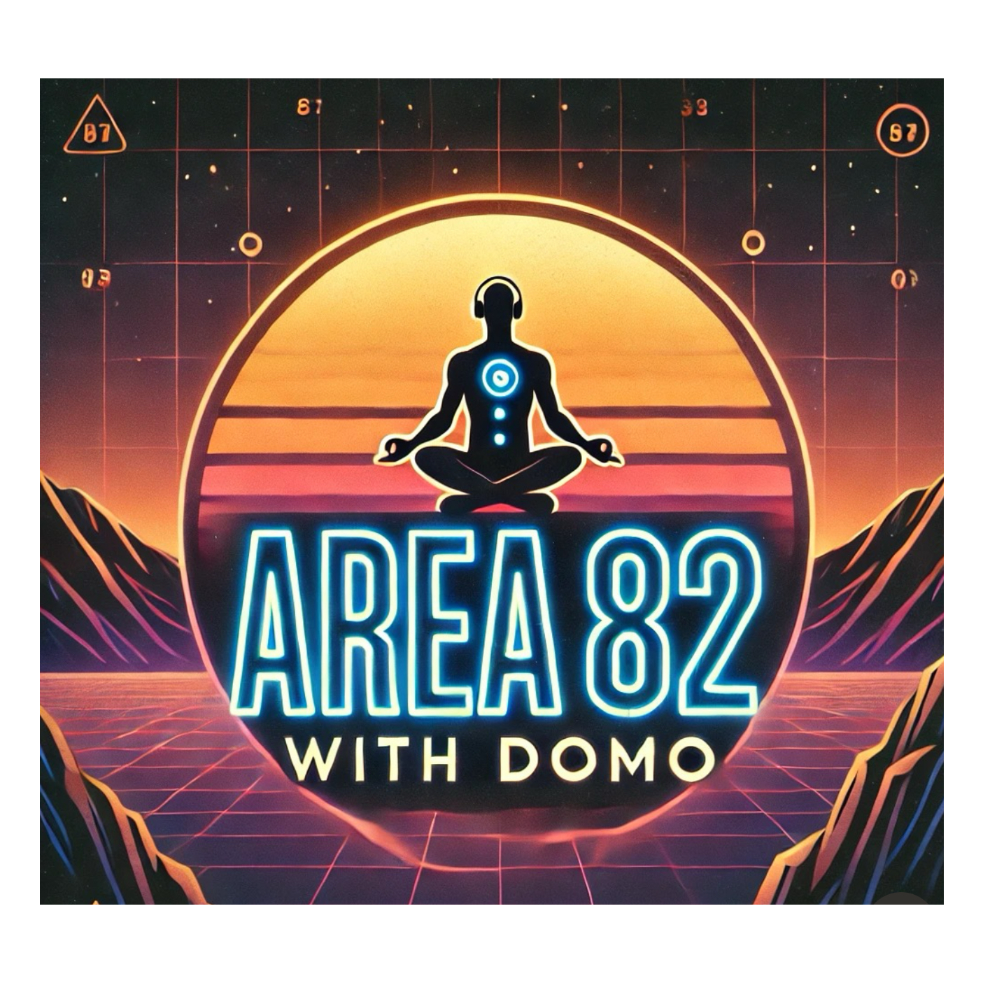 Area 82