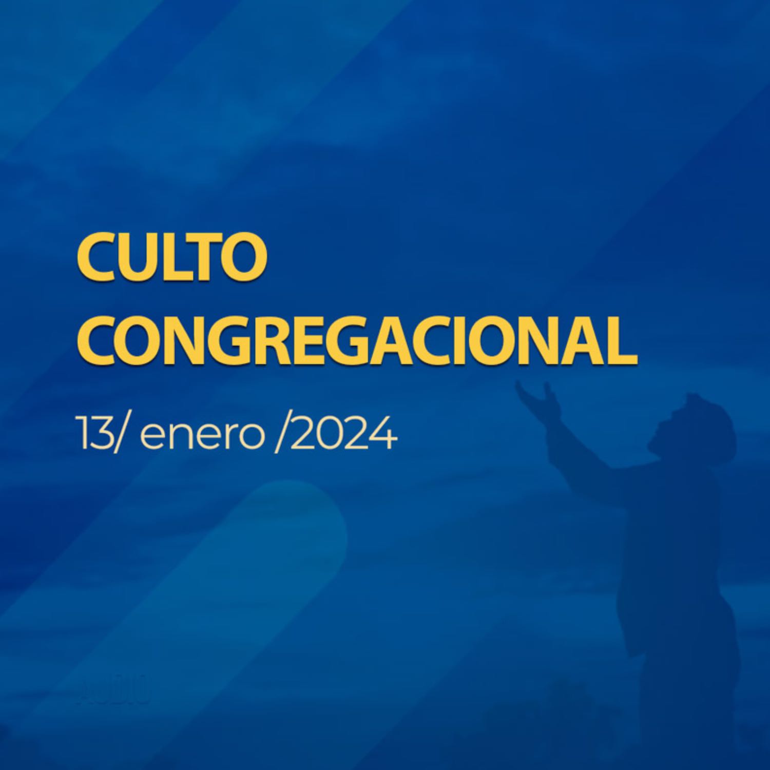 Iglesia de Jesucristo Mahanaim
