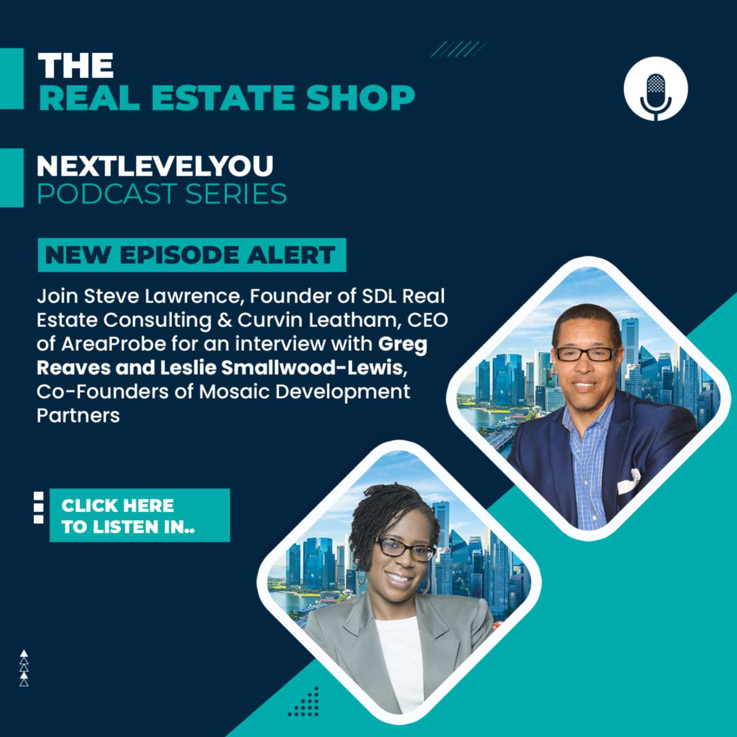 The Real Estate Shop