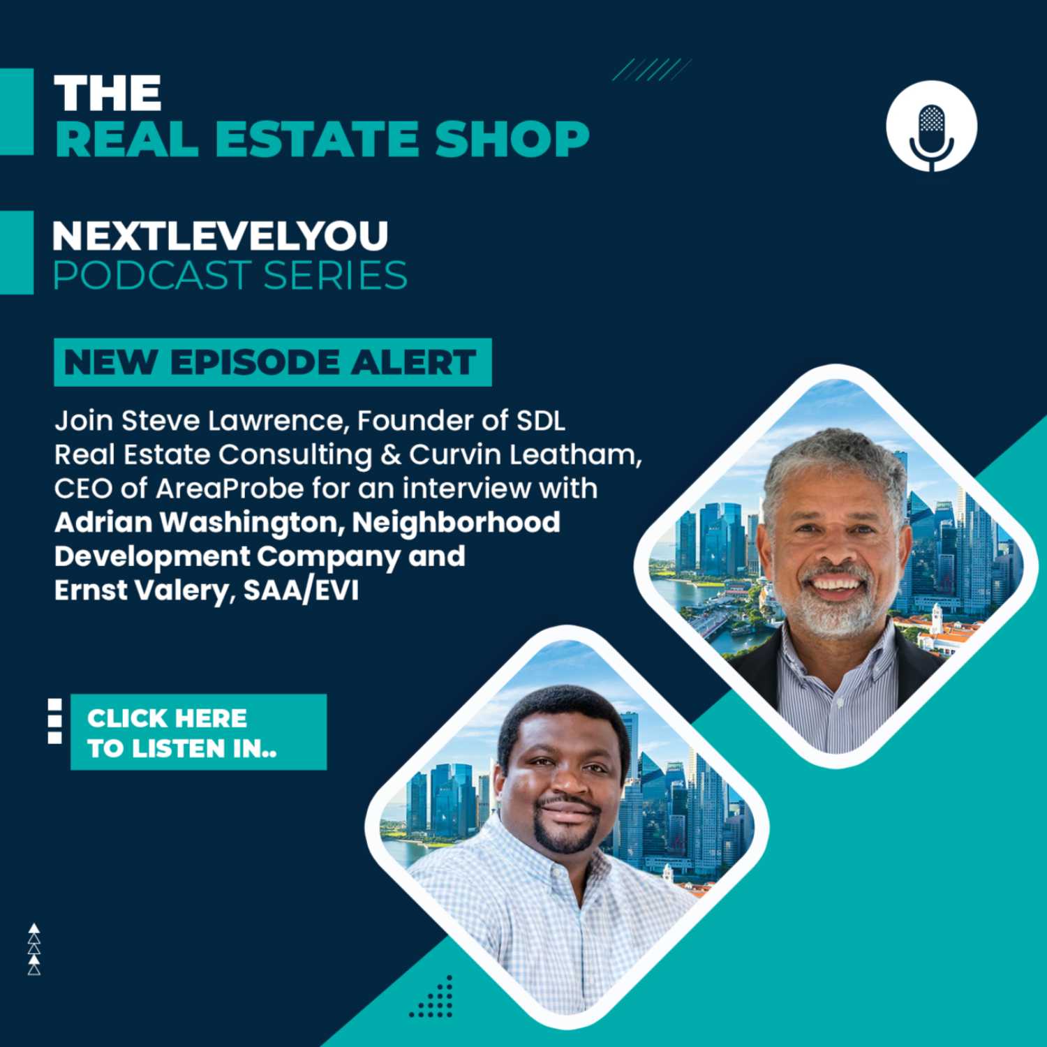 The Real Estate Shop
