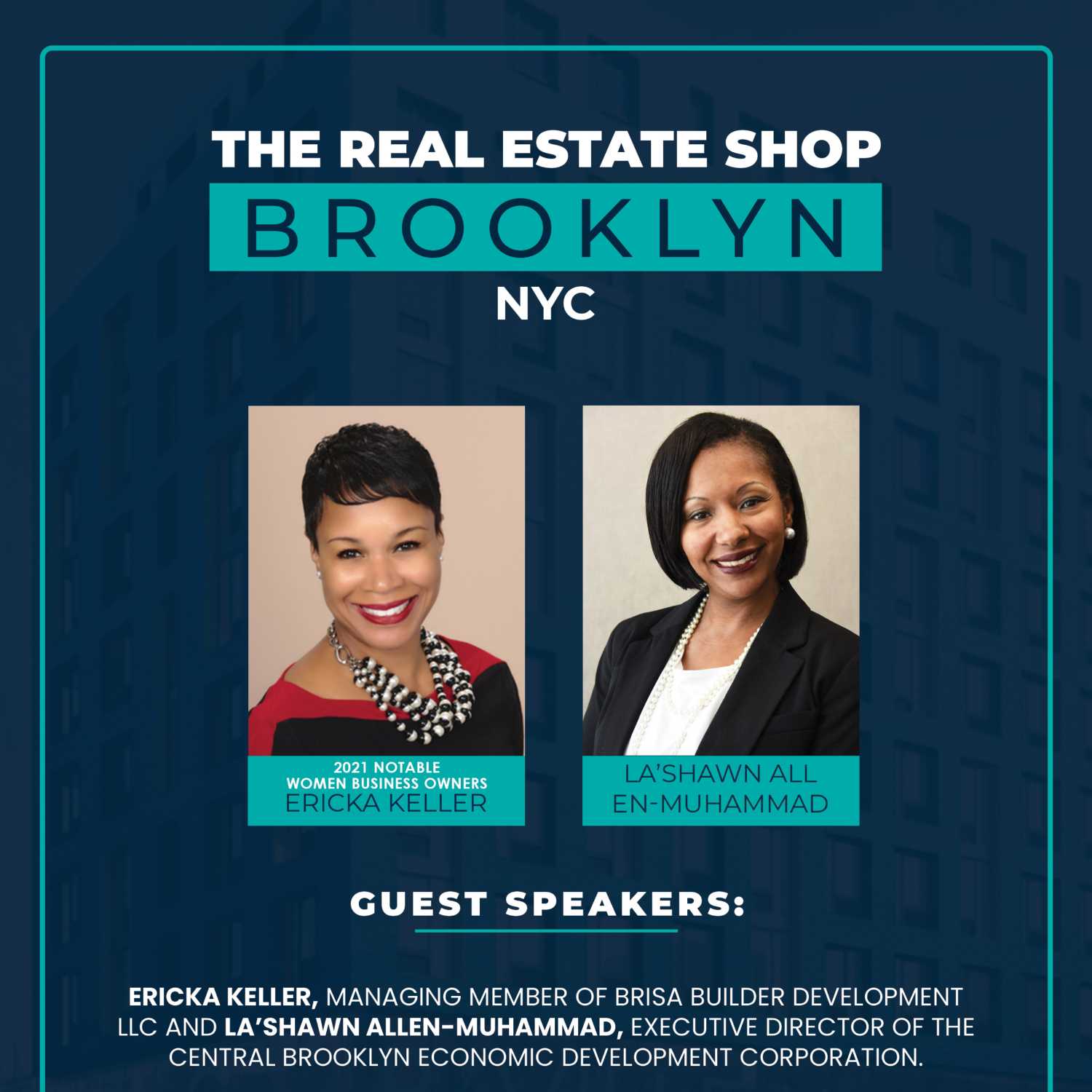 The Real Estate Shop