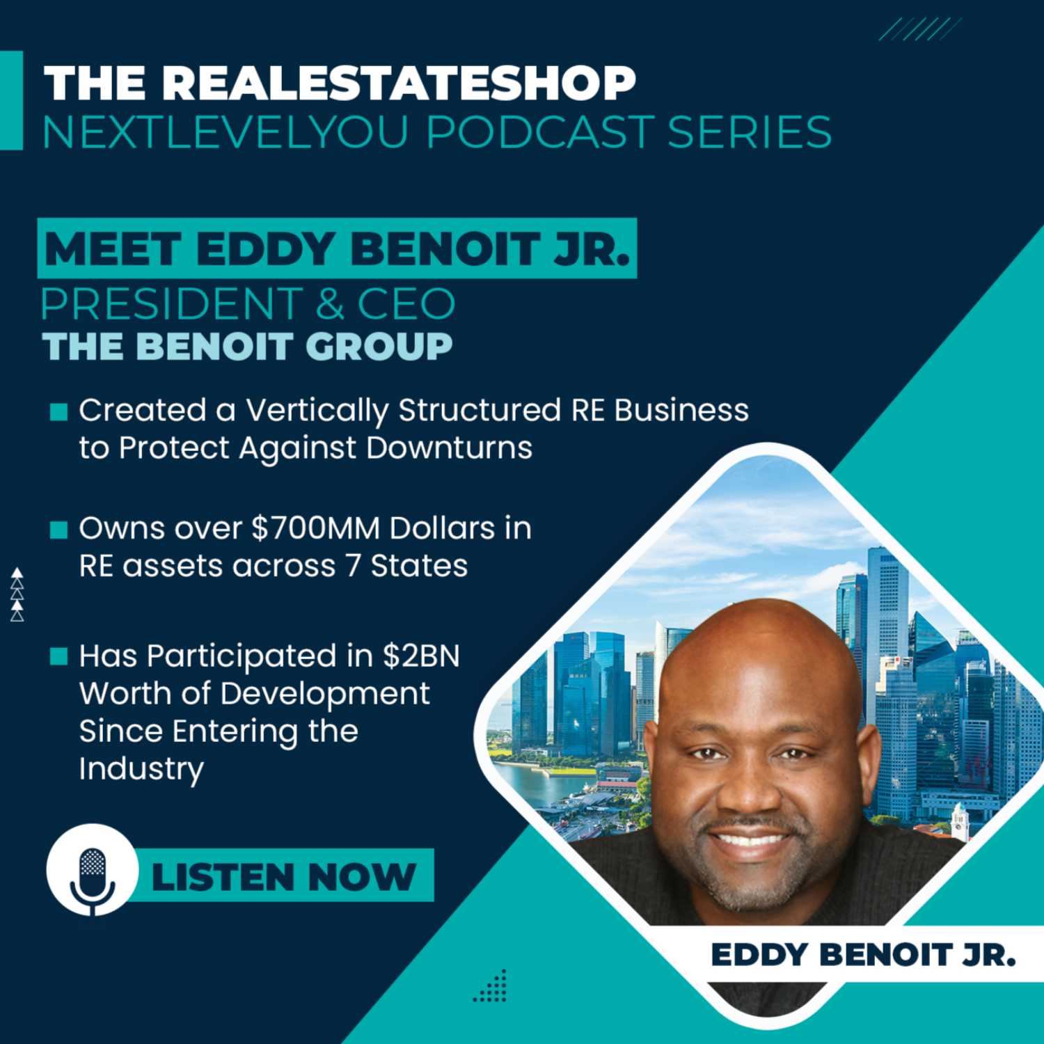 The Real Estate Shop