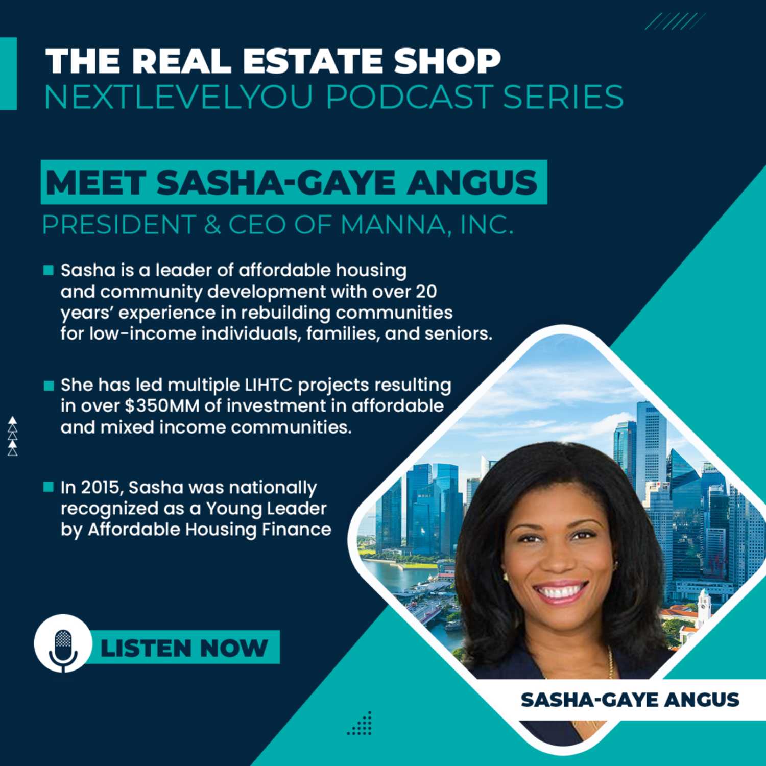 The Real Estate Shop