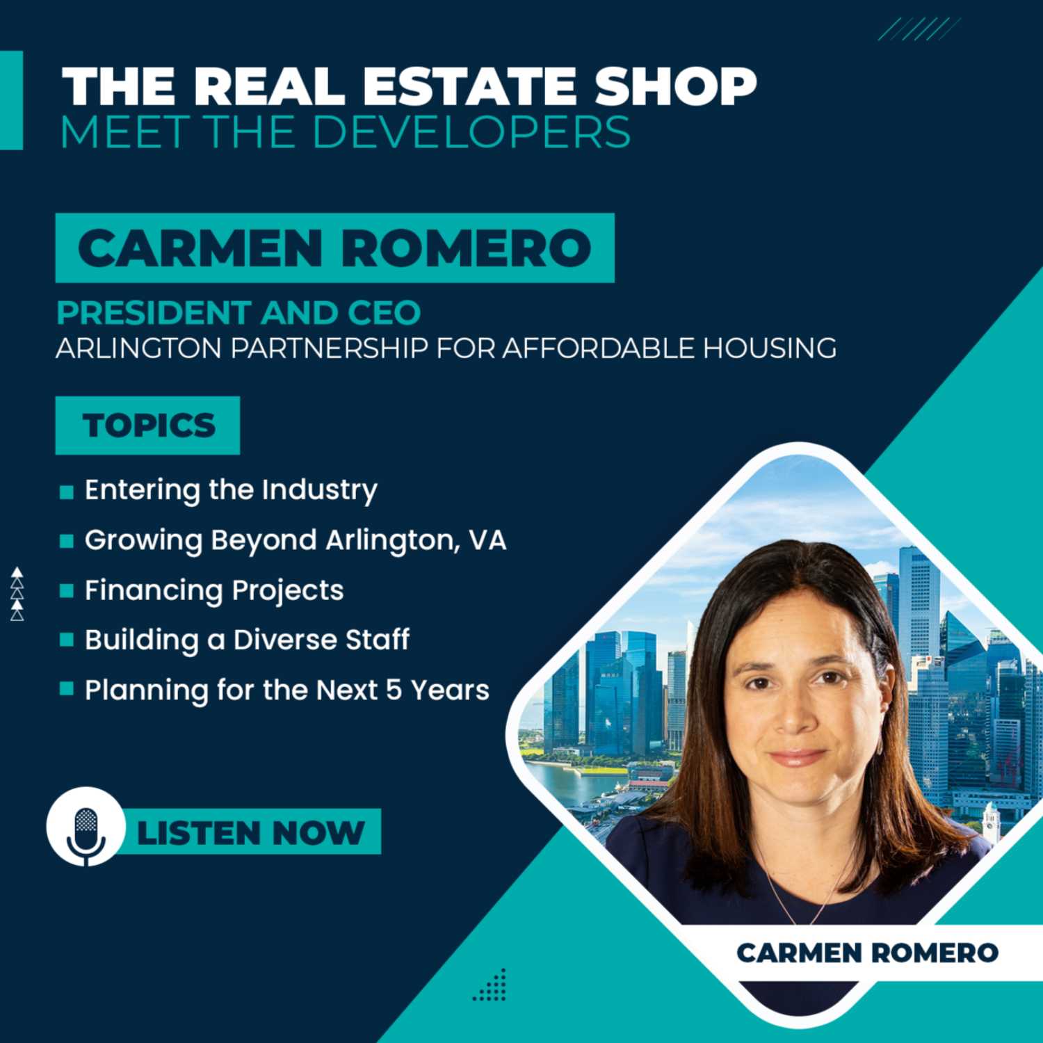 The Real Estate Shop