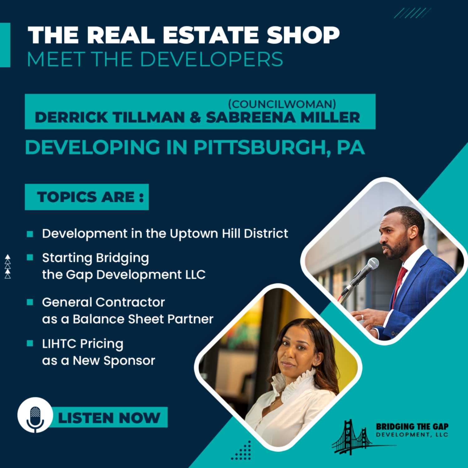 The Real Estate Shop