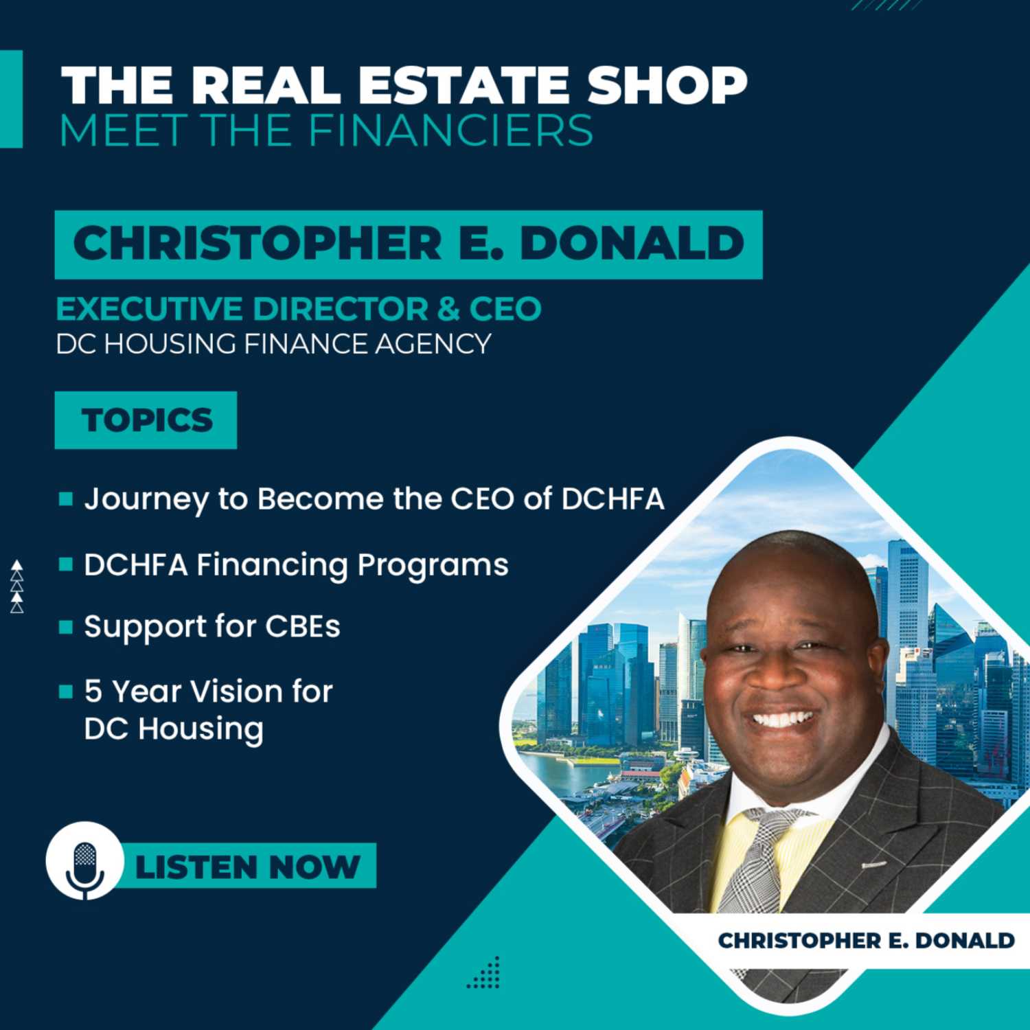 The Real Estate Shop