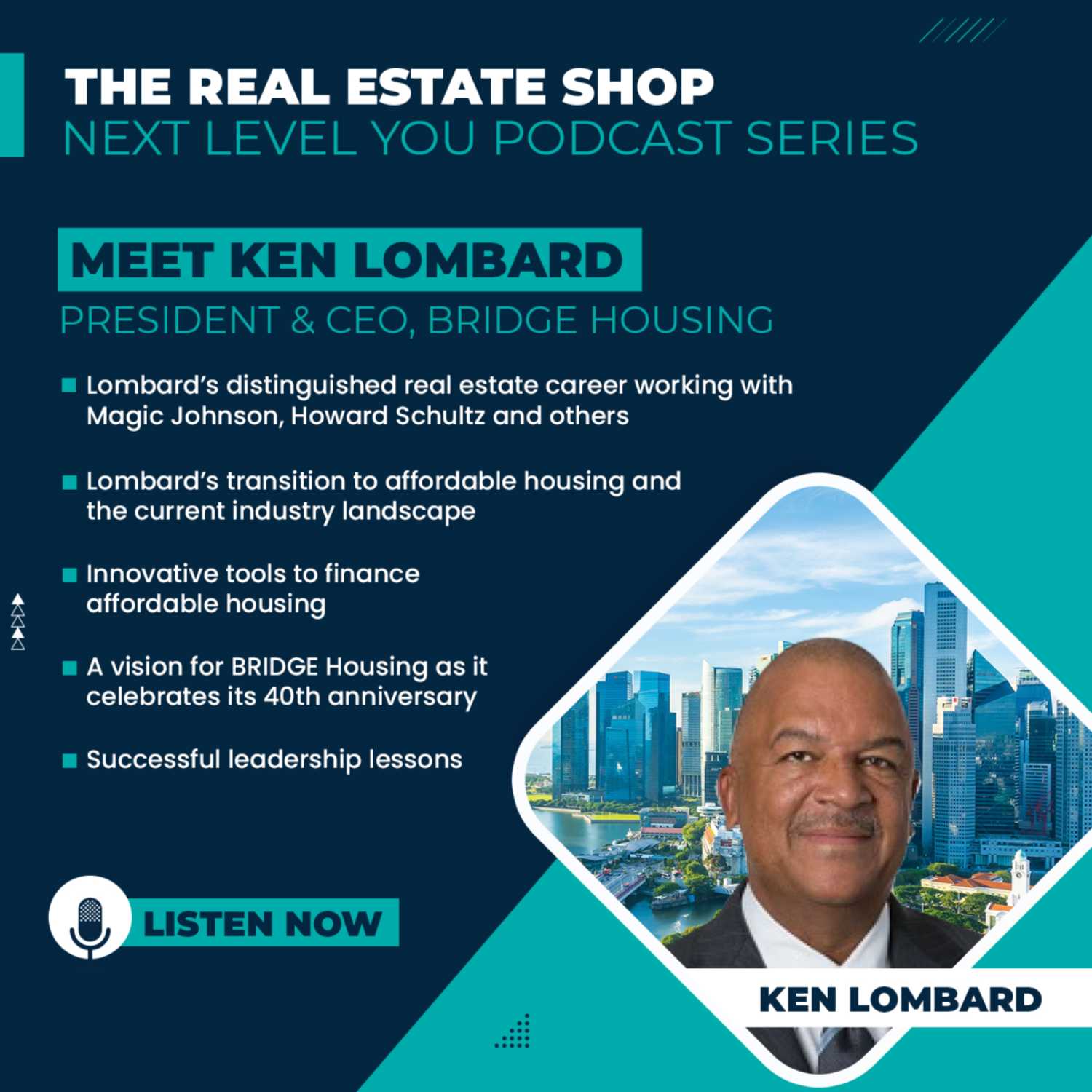 The Real Estate Shop