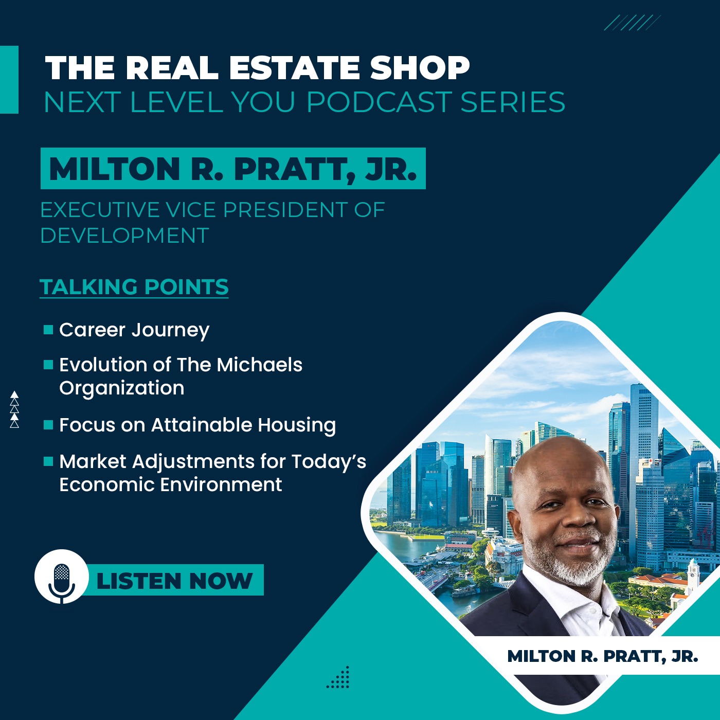 The Real Estate Shop
