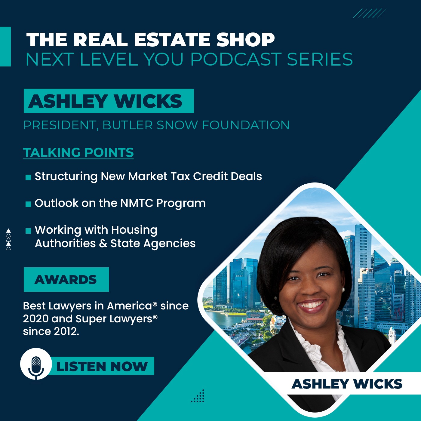The Real Estate Shop