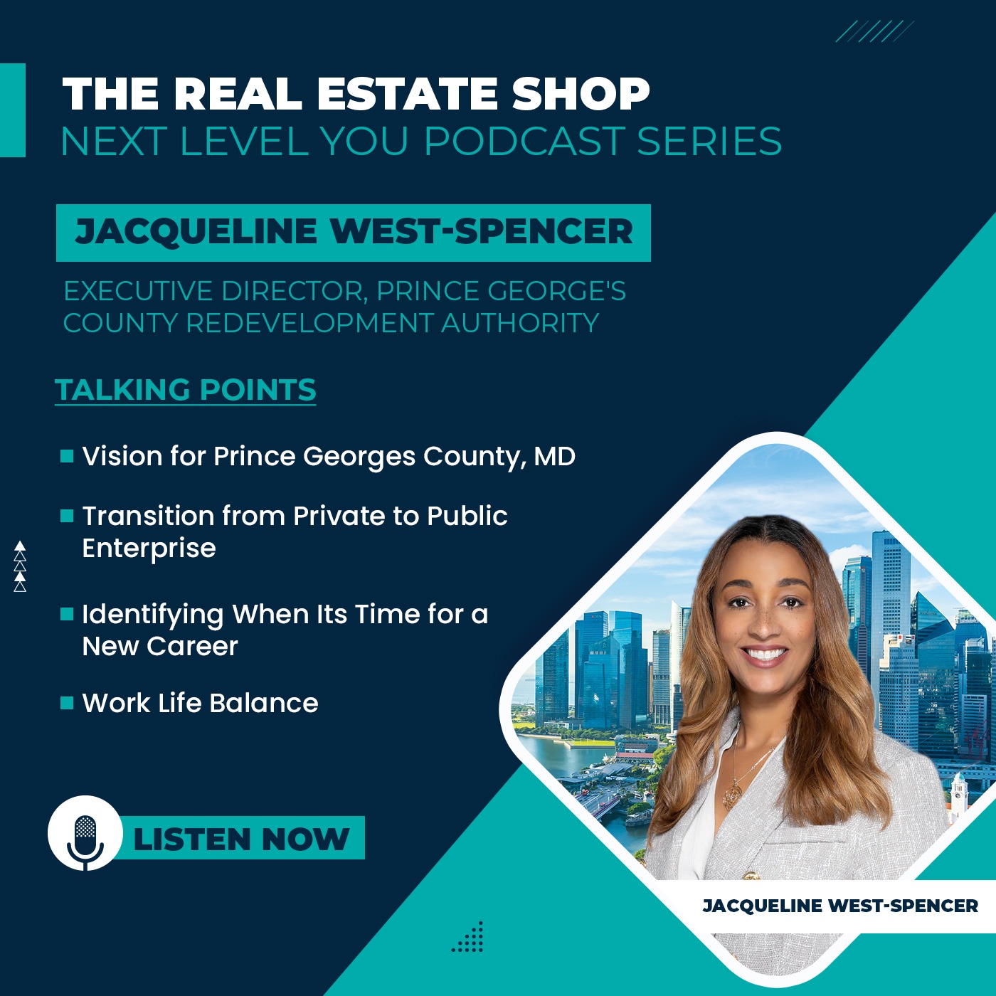 The Real Estate Shop