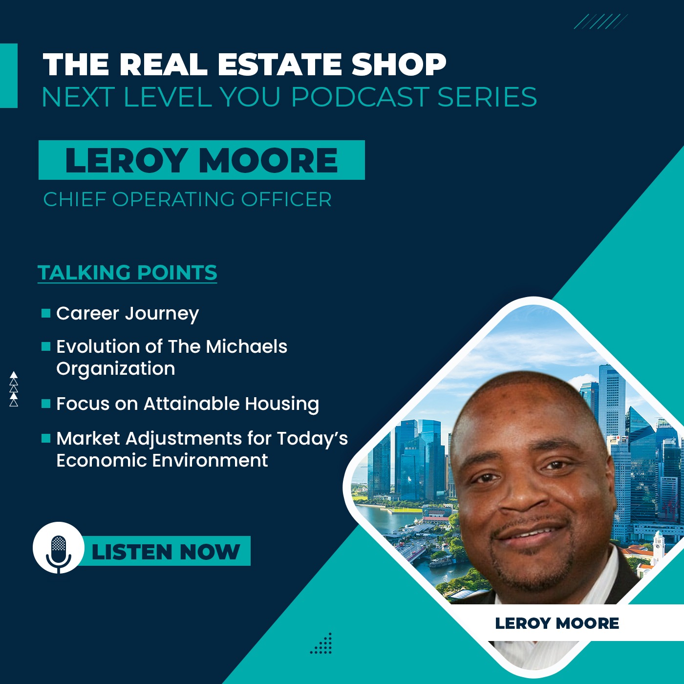 The Real Estate Shop