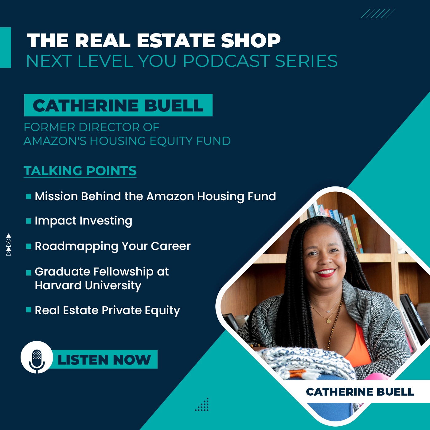 The Real Estate Shop
