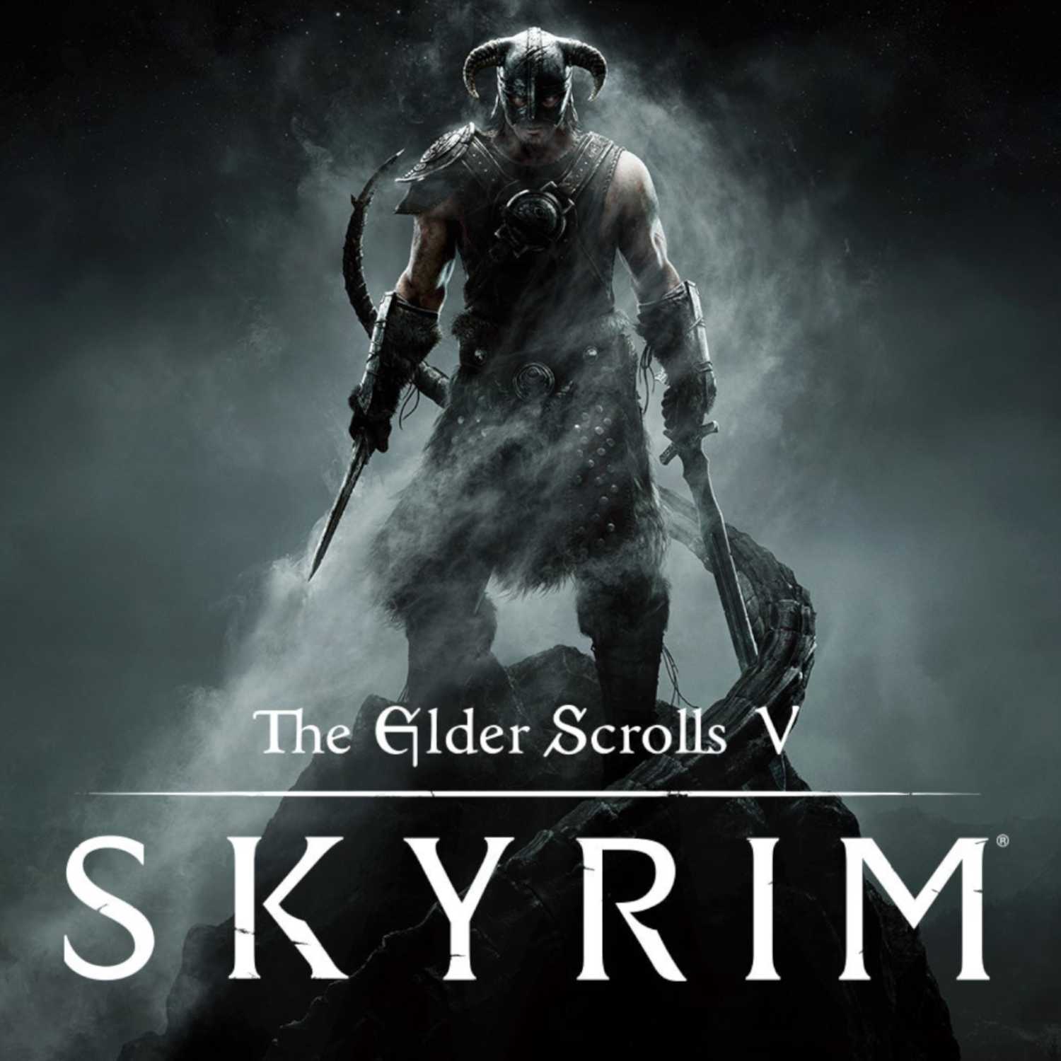 Greatest RPG of All Time and Why is it Skyrim?