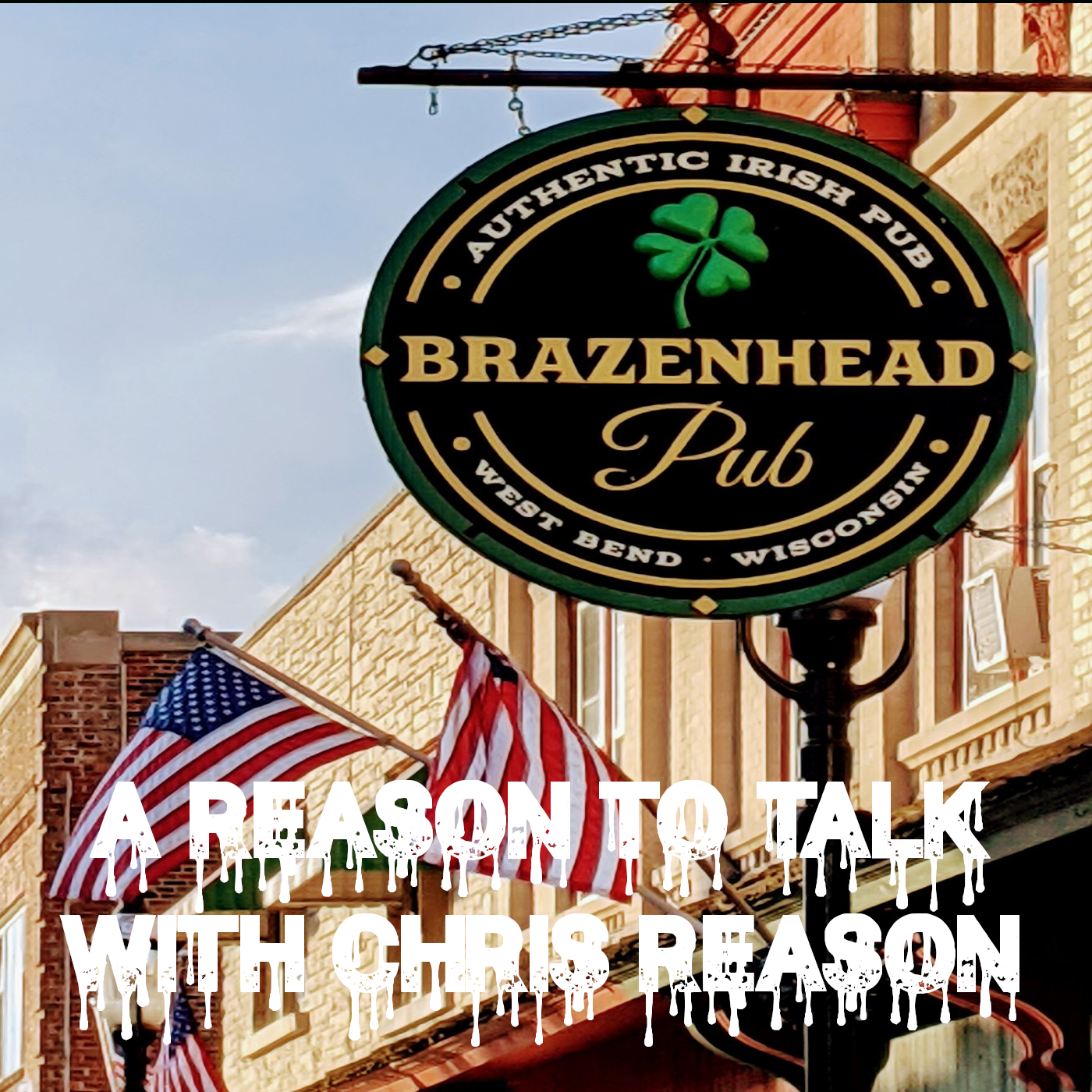 Brazenhead Pub