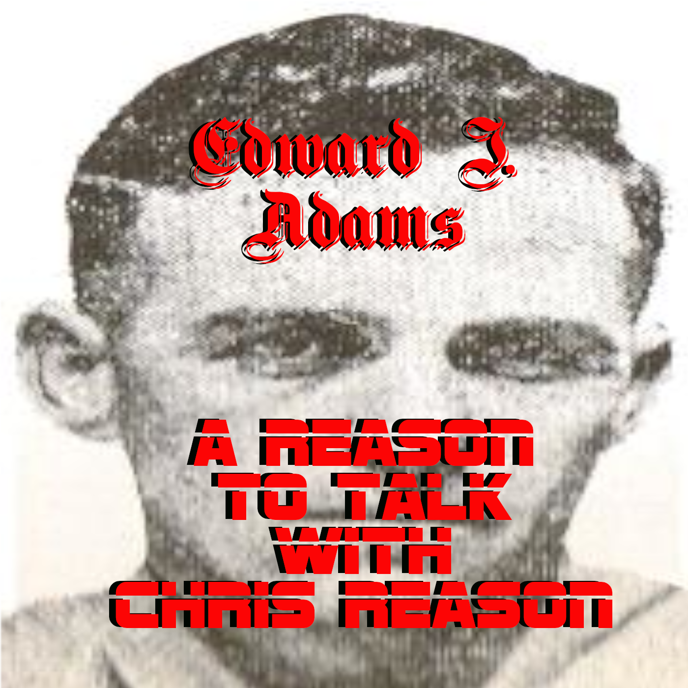 Edward J Adams Midwest Spree Killer