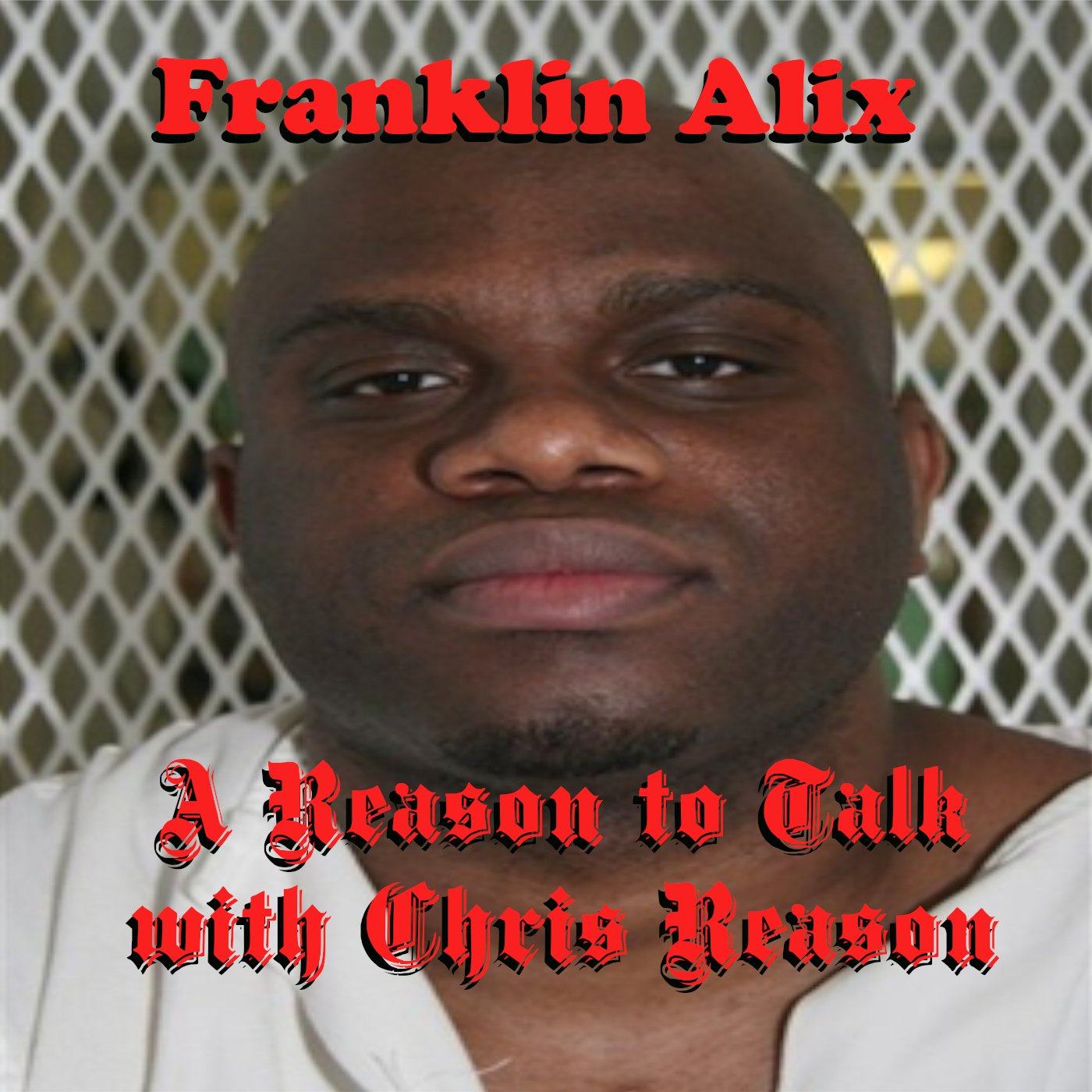 Franklin DeWayne Alix
