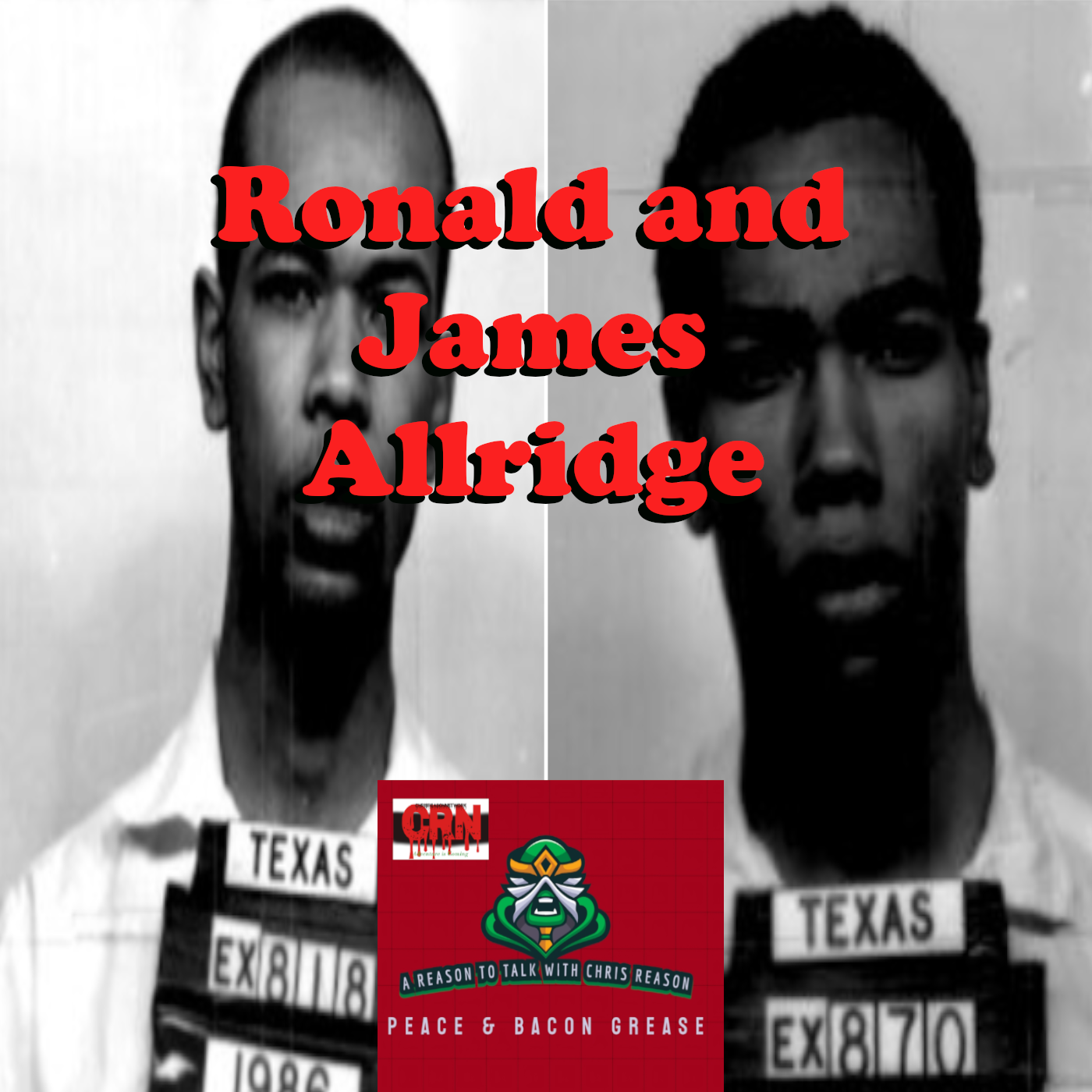 Ronald and James Allridge Serial Killer Brothers