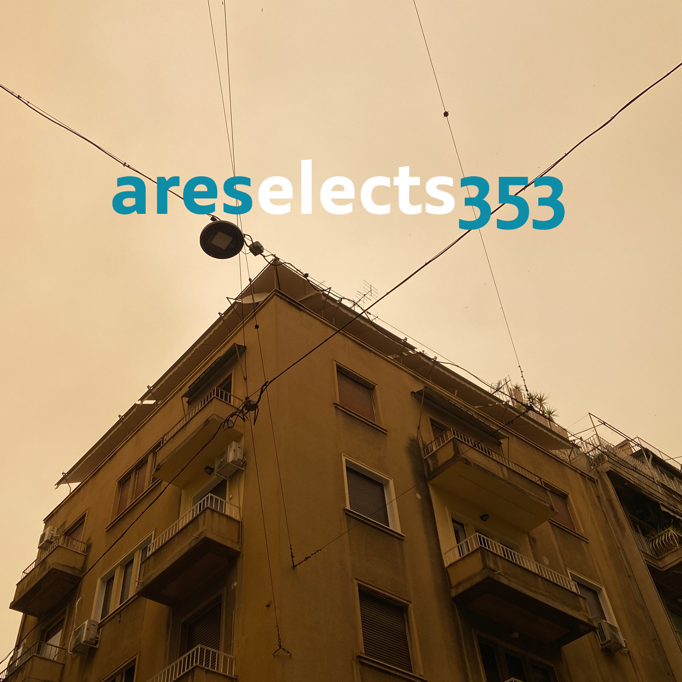 areselects 353 | Rodon fm 95