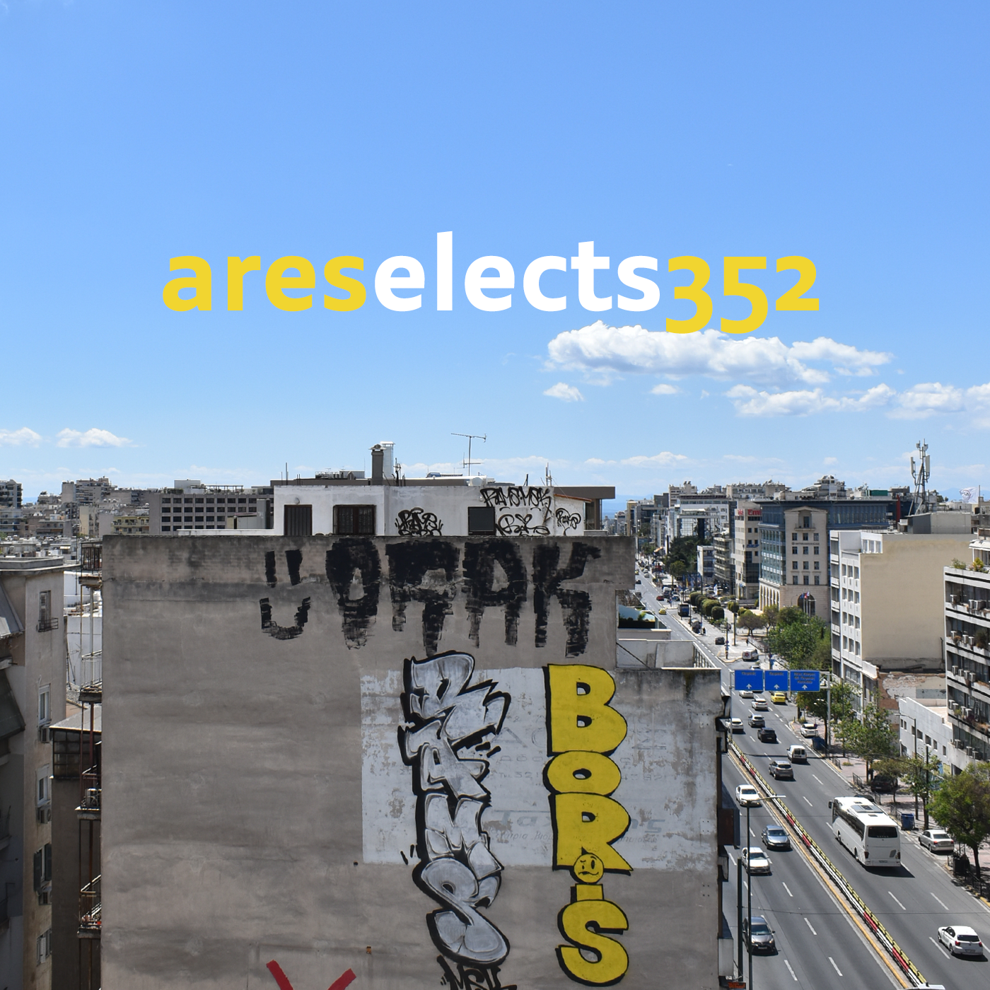 areselects 352 | Rodon fm 95