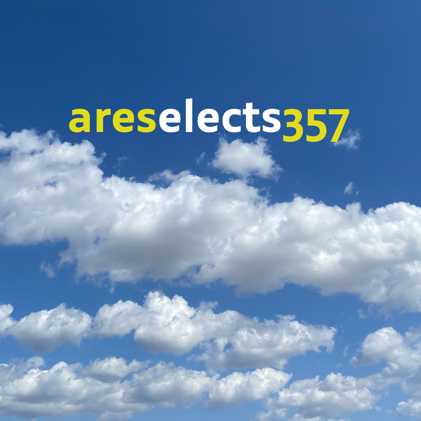 areselects 357 | Rodon fm 95 episode artwork