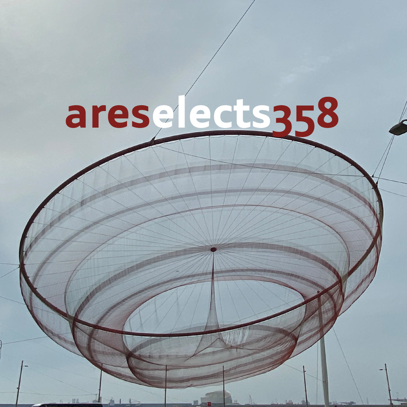 areselects 358 | Rodon fm 95