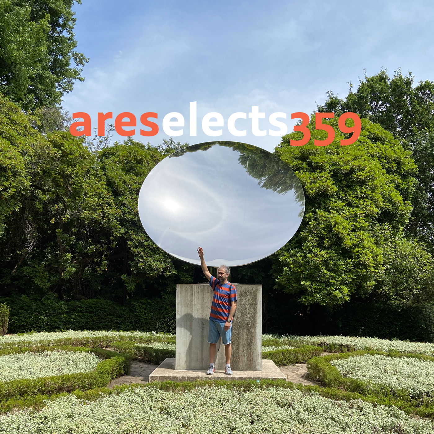 areselects 359 | Rodon fm 95