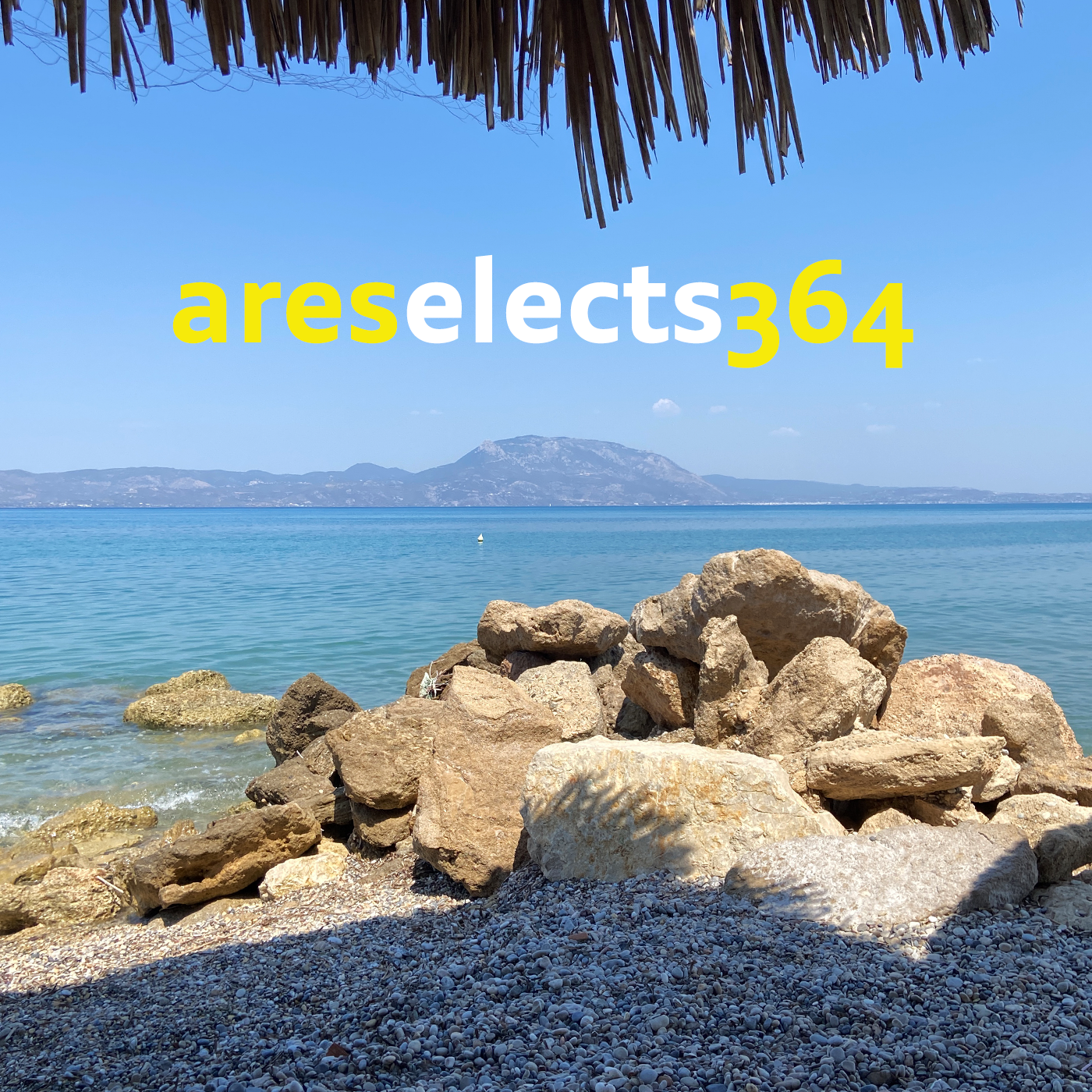 areselects 364 | Rodon fm 95 episode artwork
