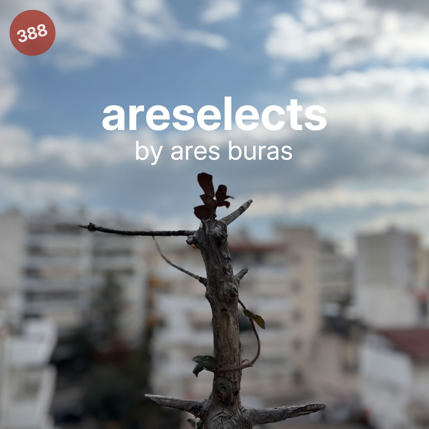 areselects 388 | Rodon fm 95 episode artwork