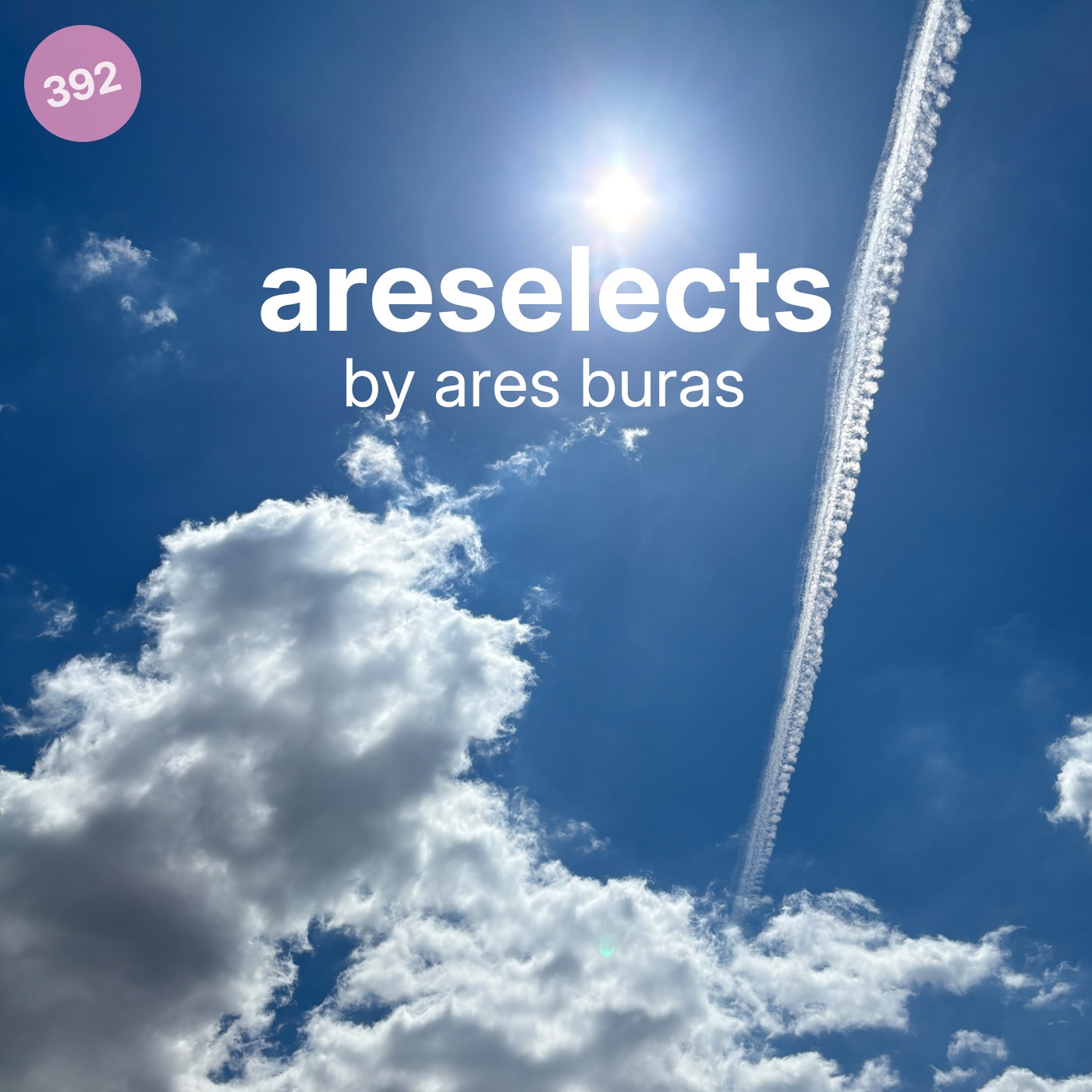 areselects 392 | Rodon fm 95 episode artwork