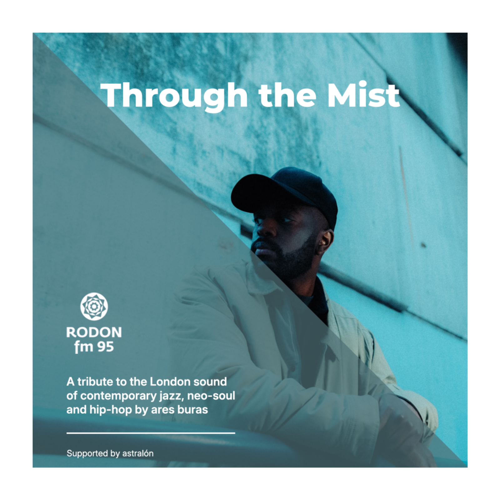areselects 414 Through the Mist | Rodon fm 95 episode artwork
