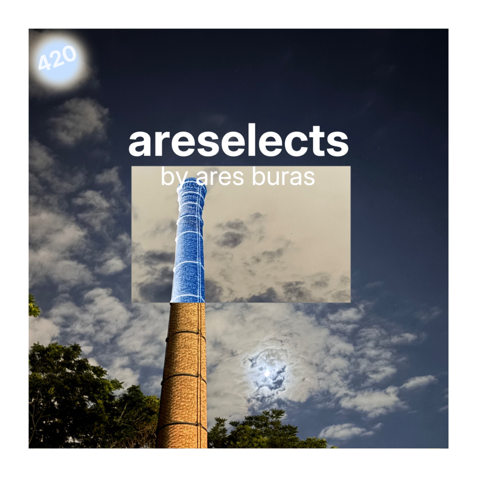 areselects 420 | Rodon fm 95 episode artwork