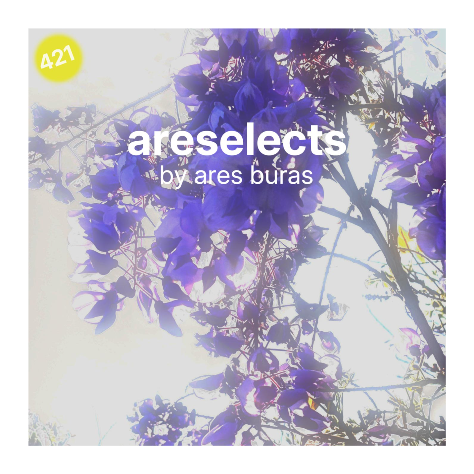 areselects 421 | Rodon fm 95 episode artwork