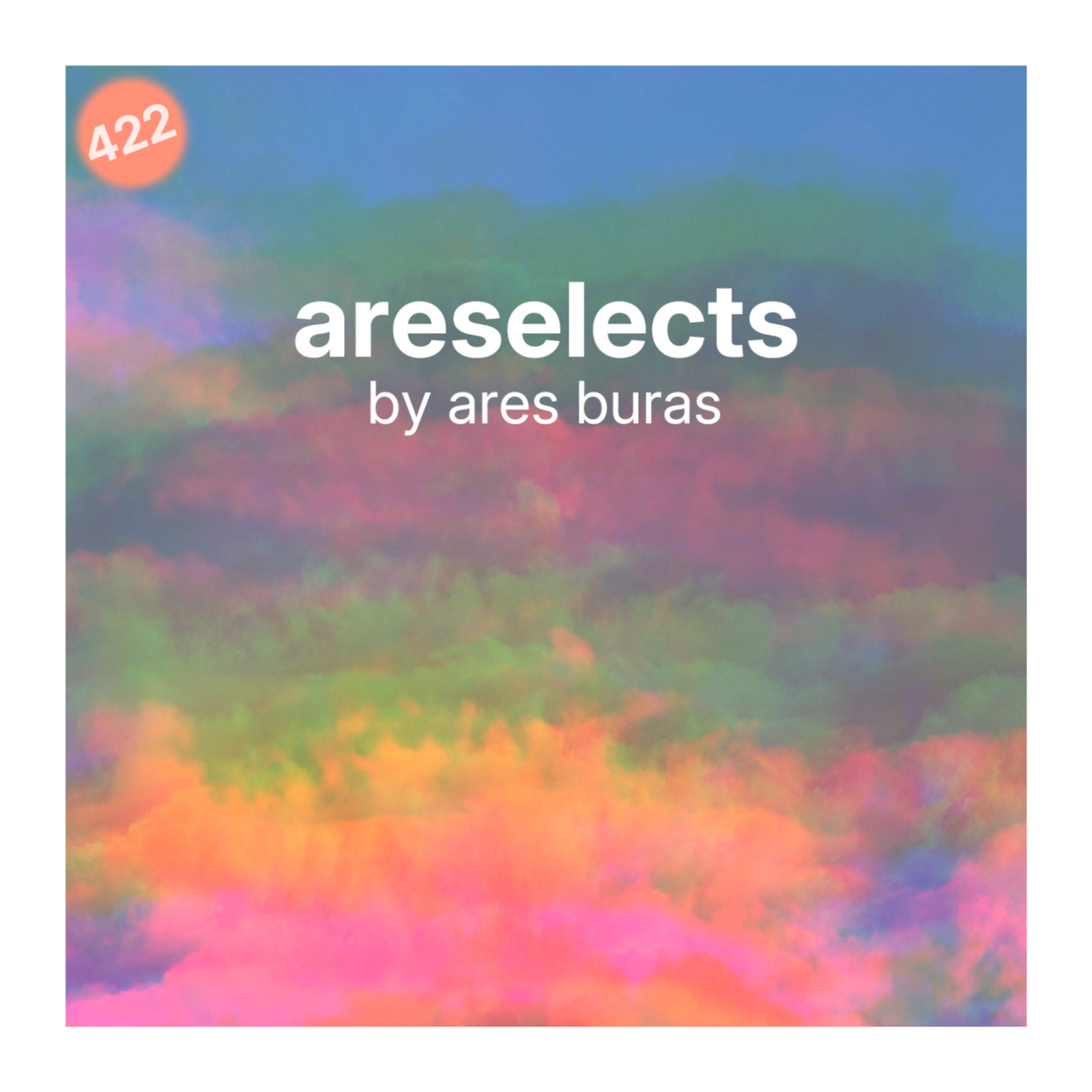 areselects 422 | Rodon fm 95 episode artwork