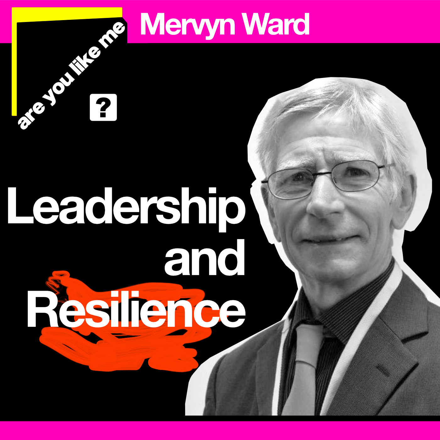 From the Boardroom to the Track: Lessons in Leadership and Resilience