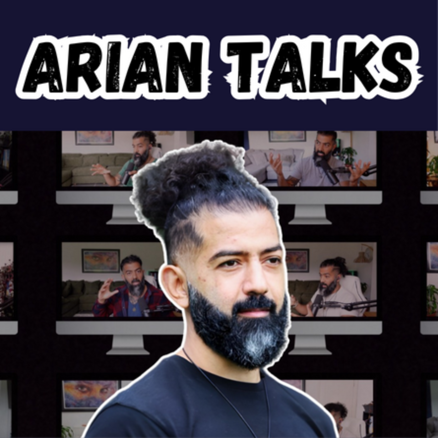 Arian Talks