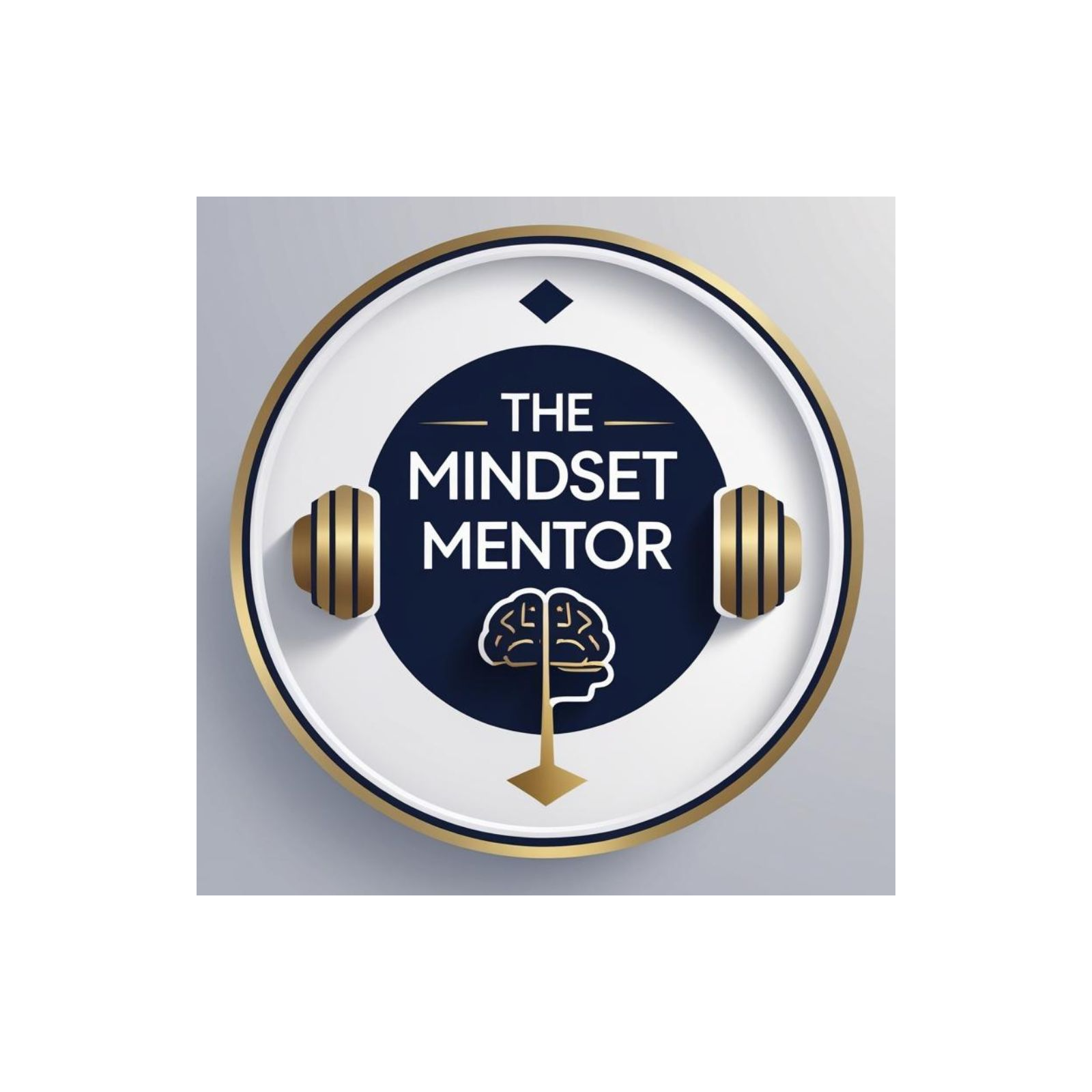 The Mindset Mentor E23 - Regulate your nervous system in 5 minutes