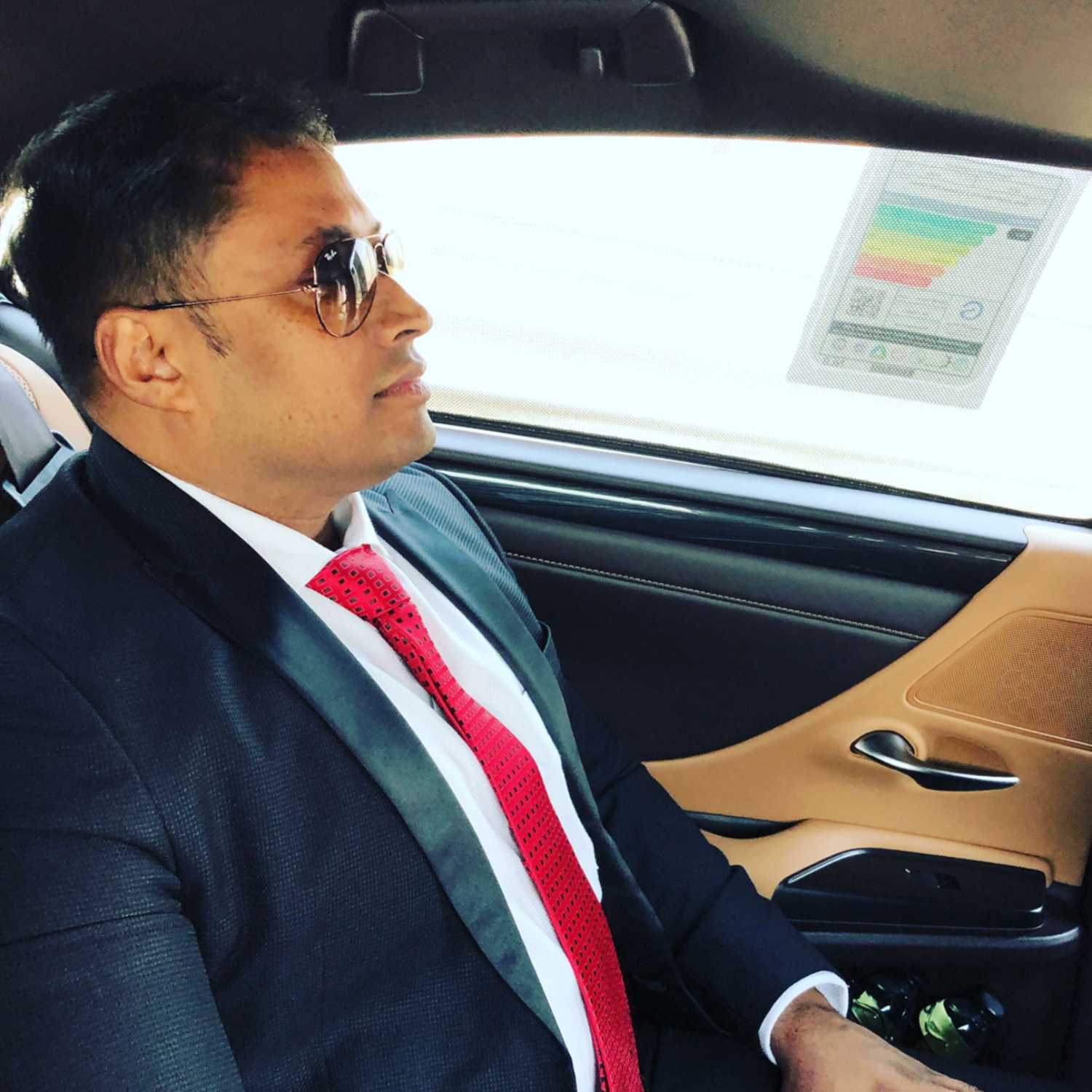 Riding Tiger with Arijit Bhattacharyya