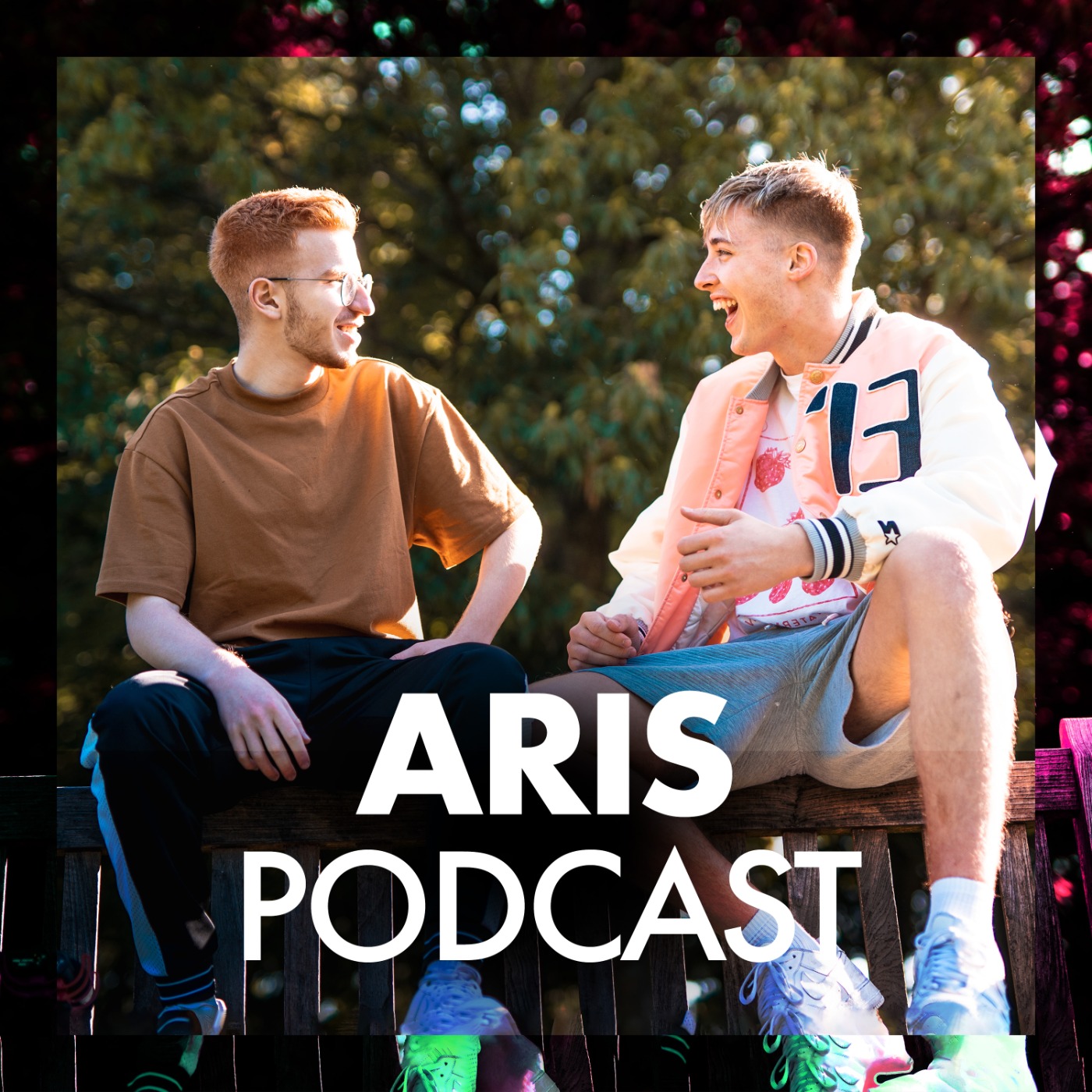 ARIS - Podcast ARIS - Podcast