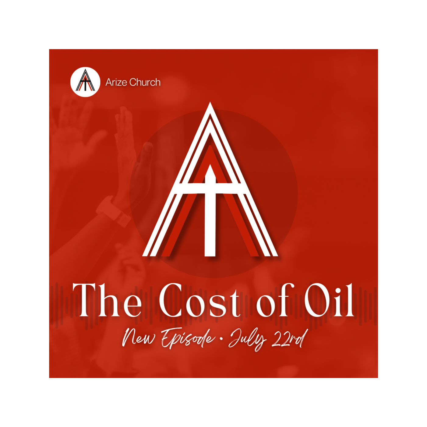 The Cost of Oil episode artwork