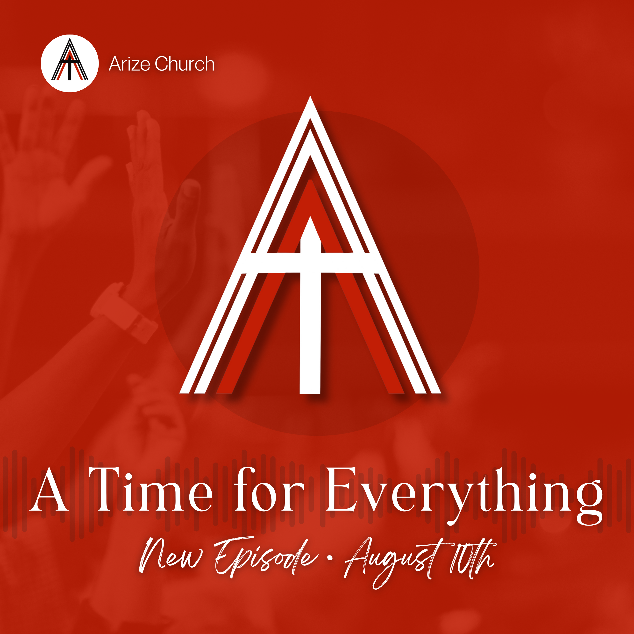 A Time for Everything  episode artwork