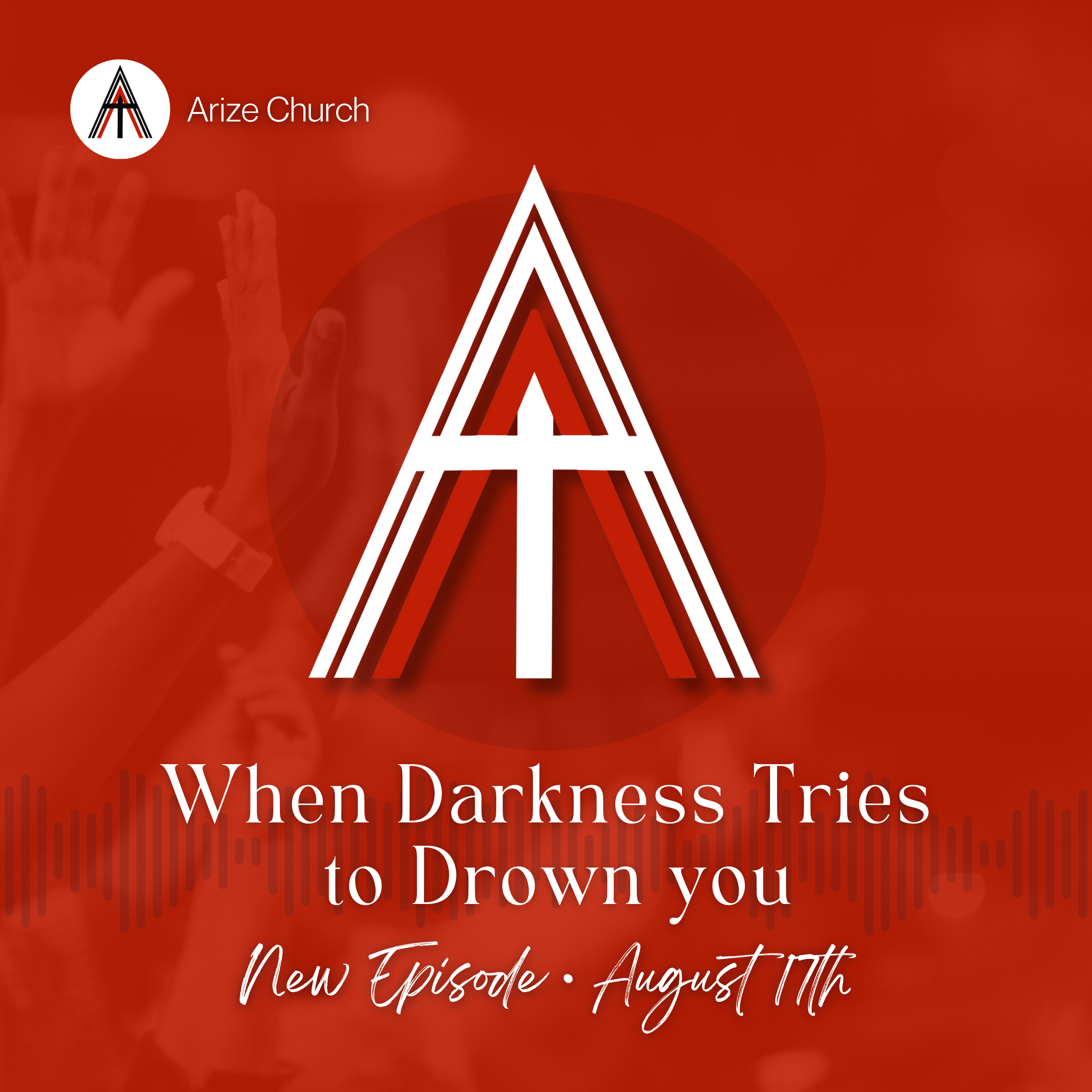 When Darkness Tries to Drown You  episode artwork