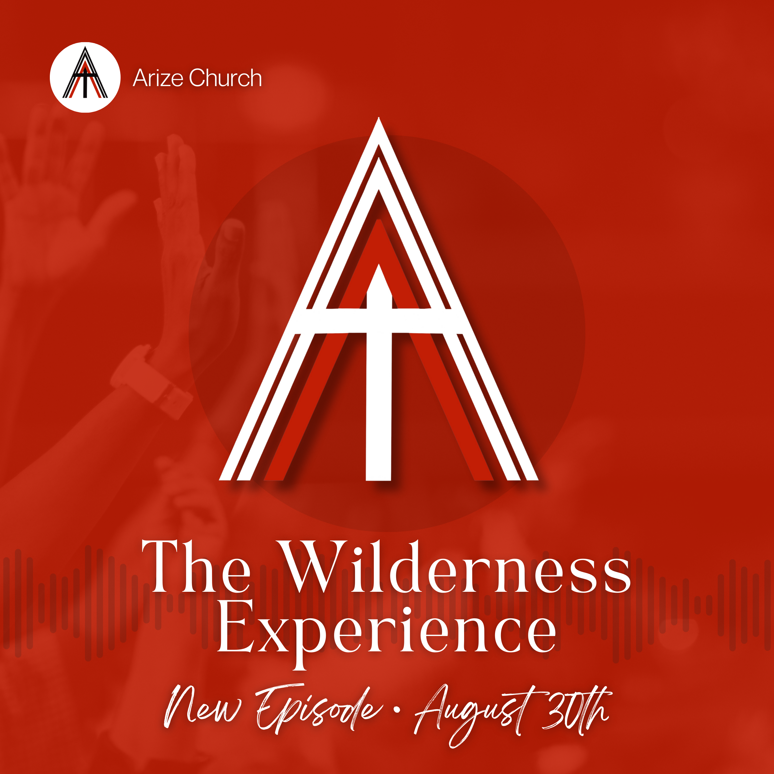 The Wilderness Experience episode artwork