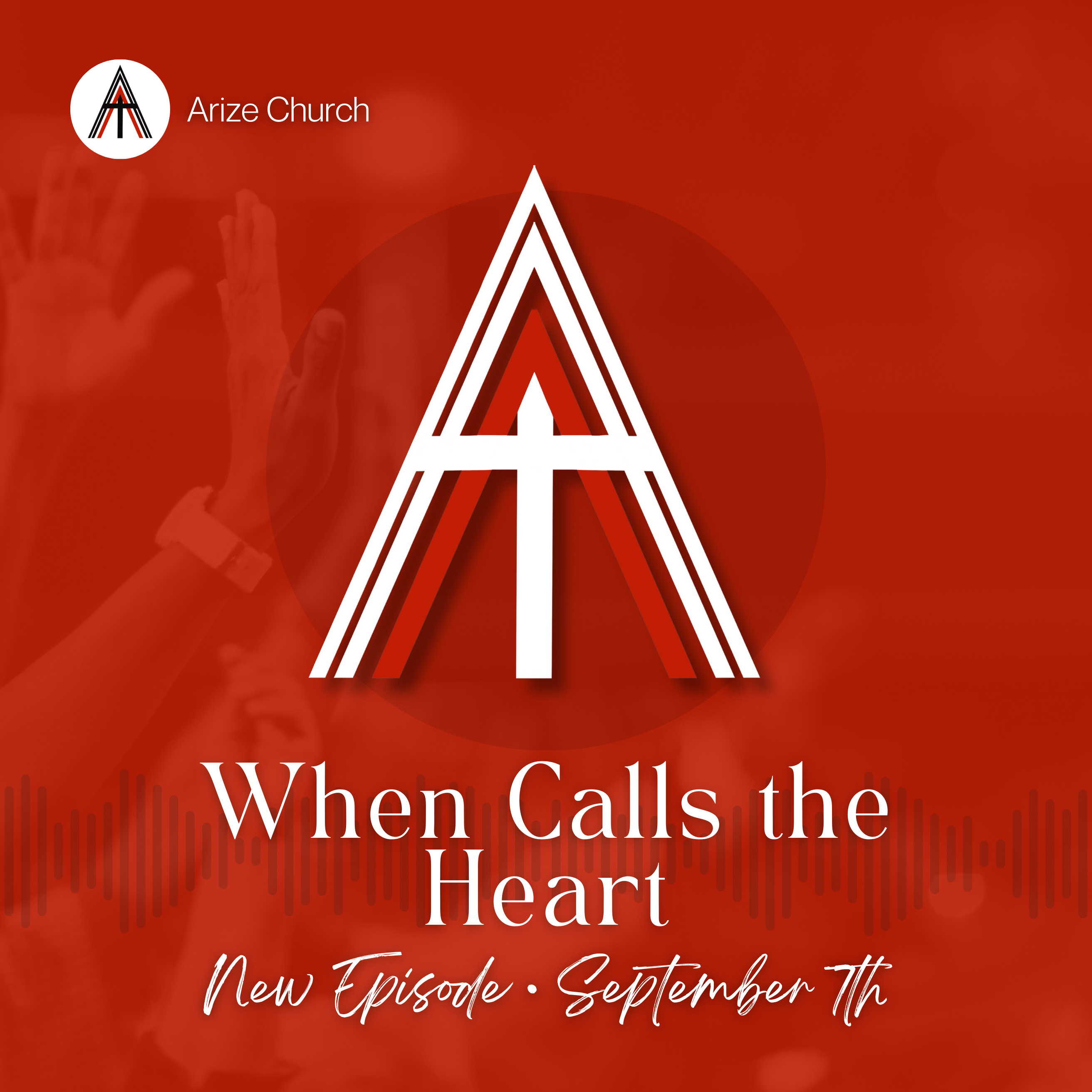 When Calls the Heart episode artwork