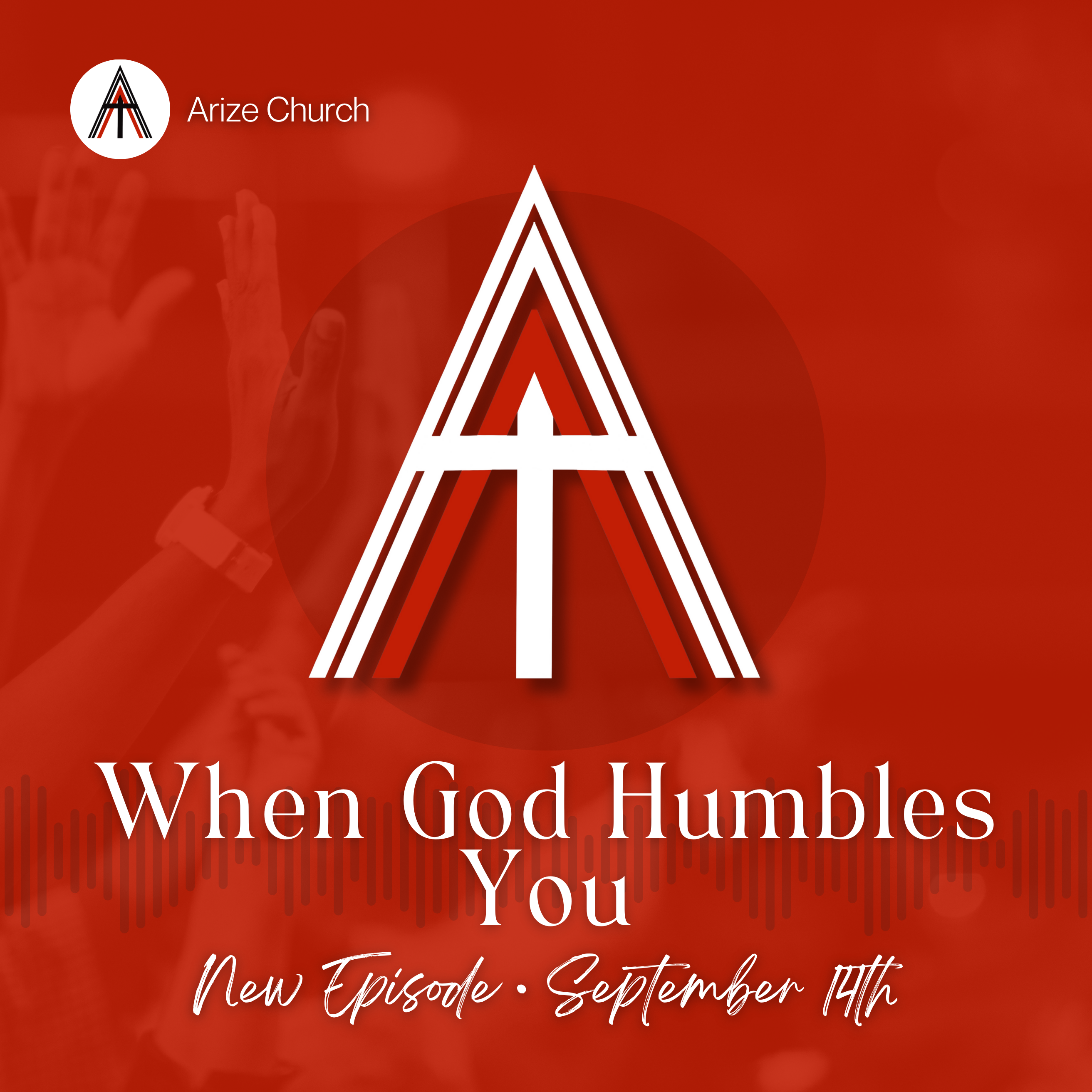 When God Humbles You episode artwork