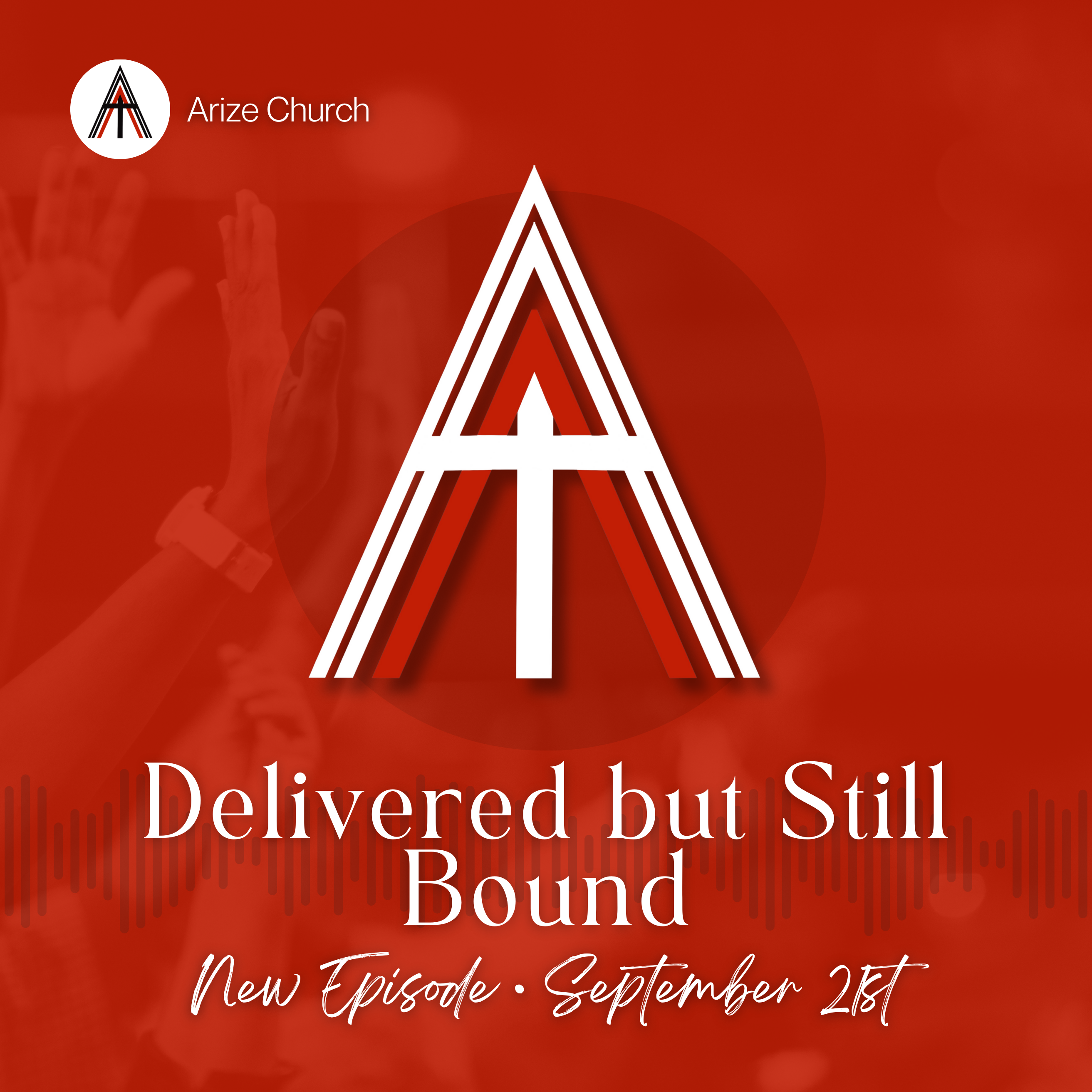Delivered but Still Bound episode artwork