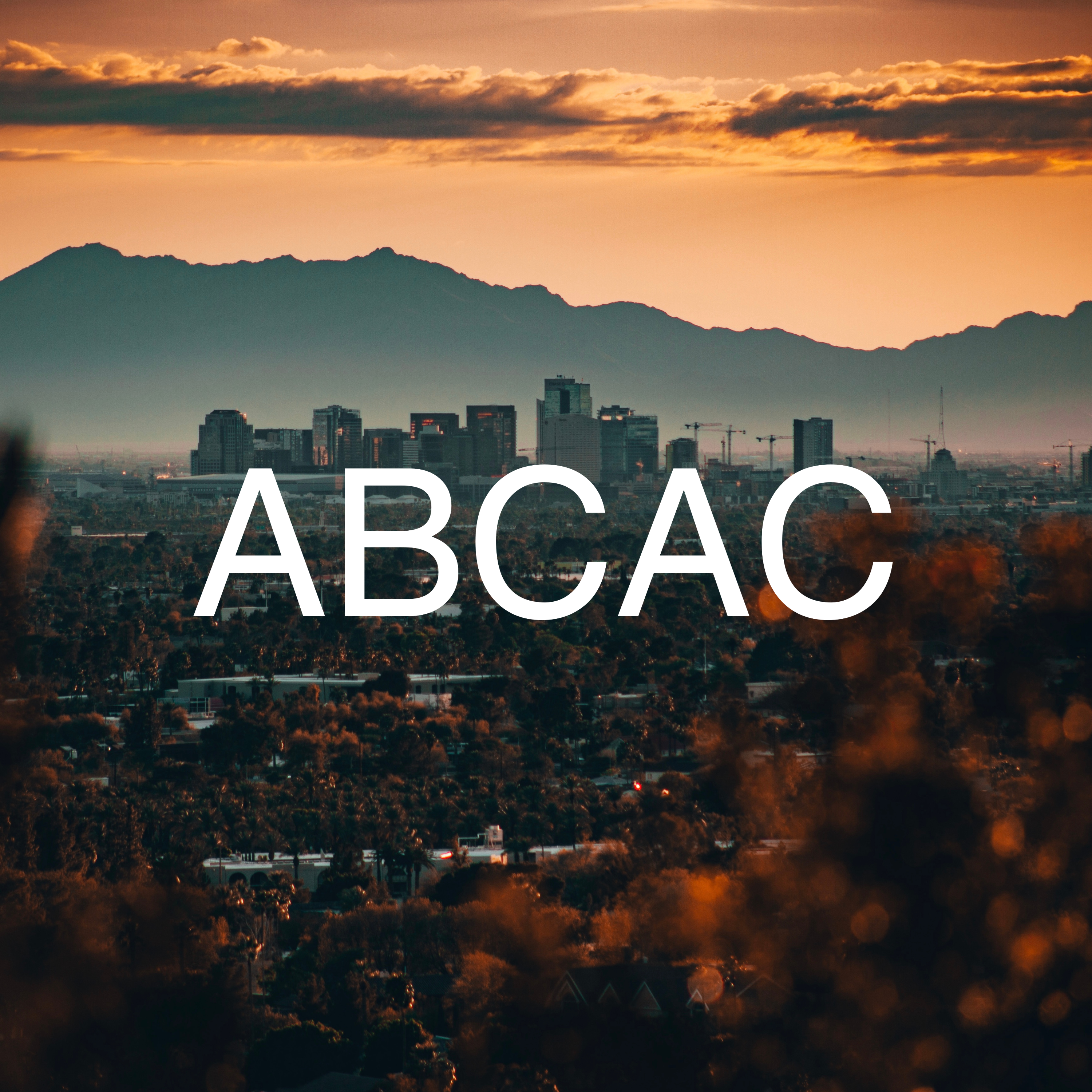 Arizona Board for Certification of Addiction Counselors podcast artwork