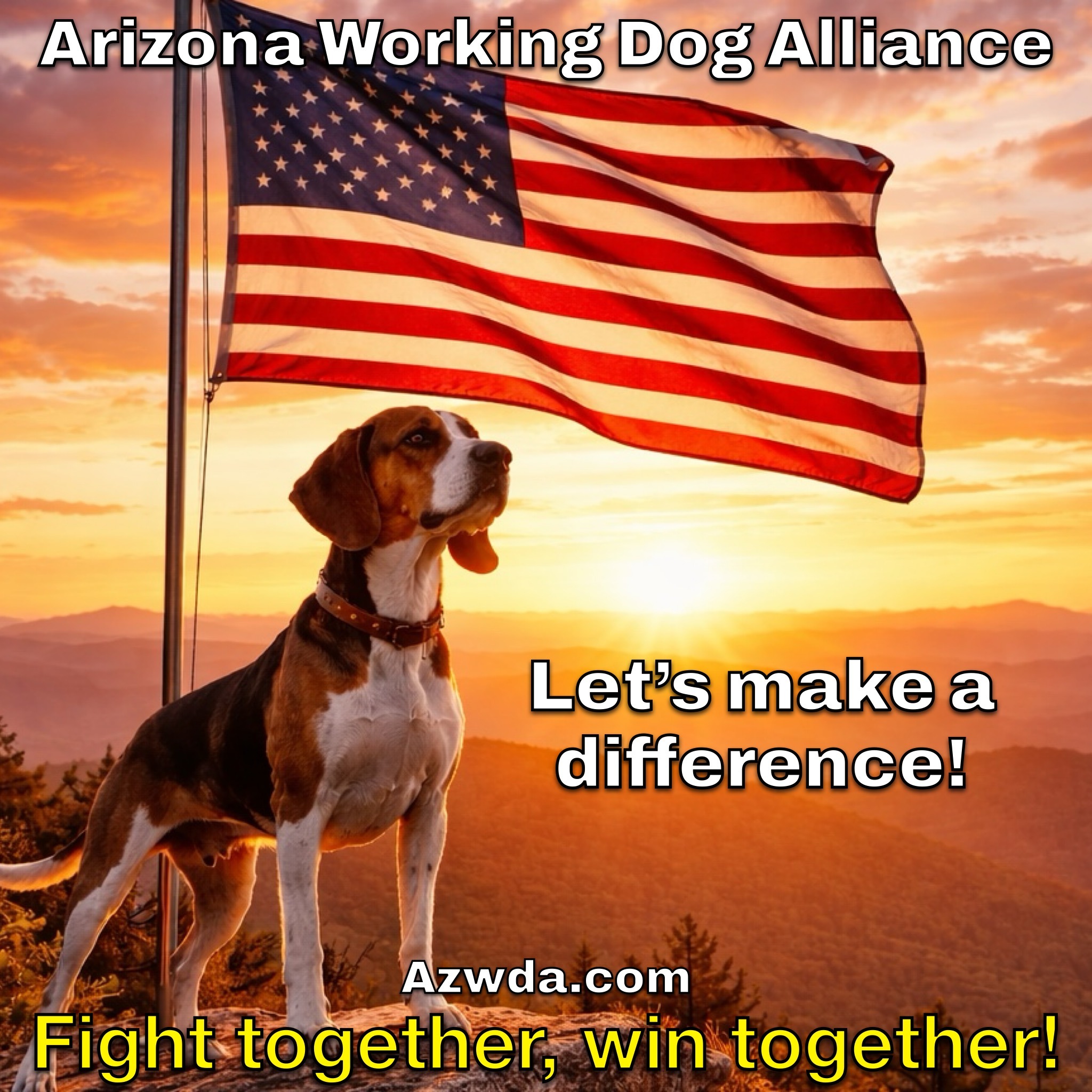 Arizona Working Dog Alliance